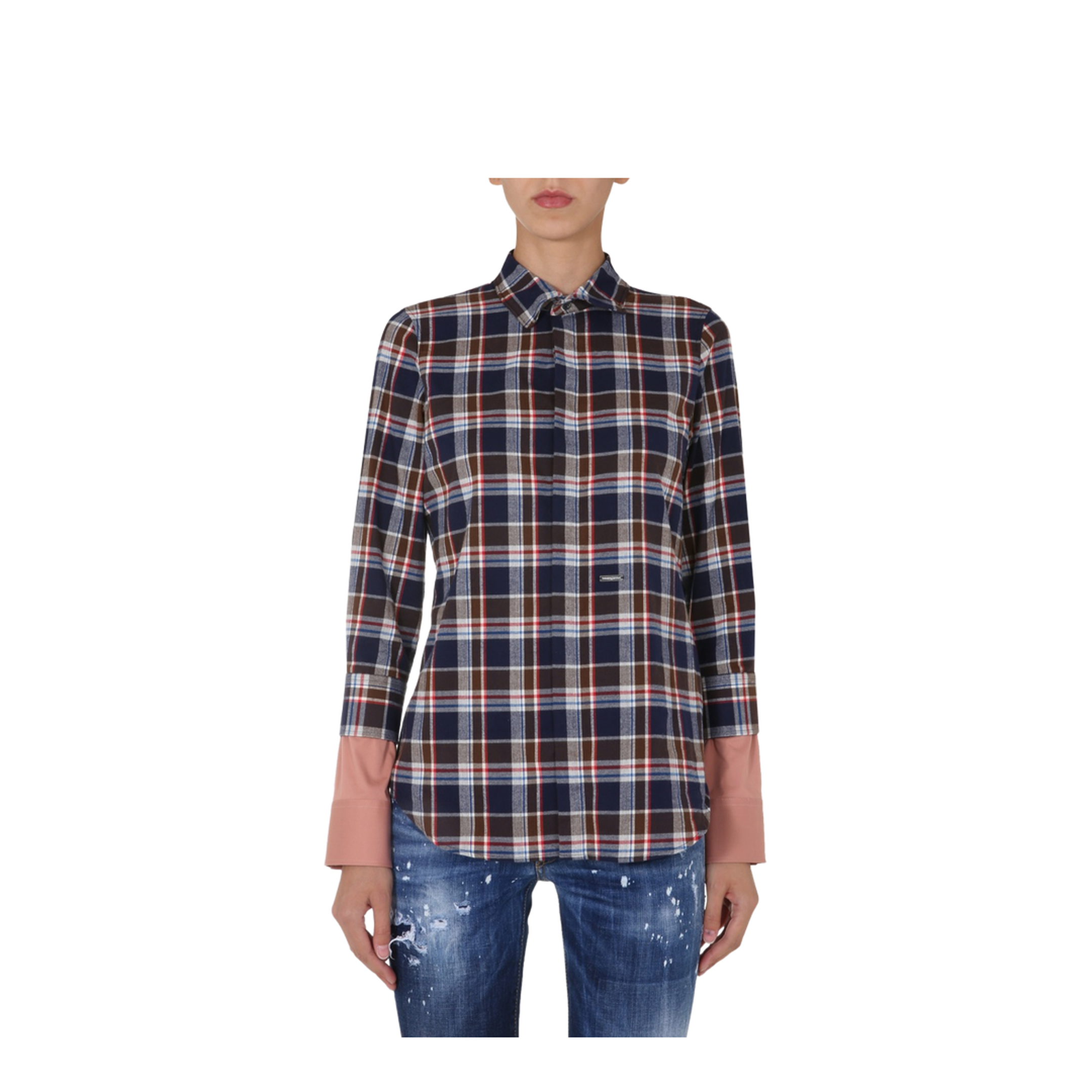 Flannel Shirt - Image 1