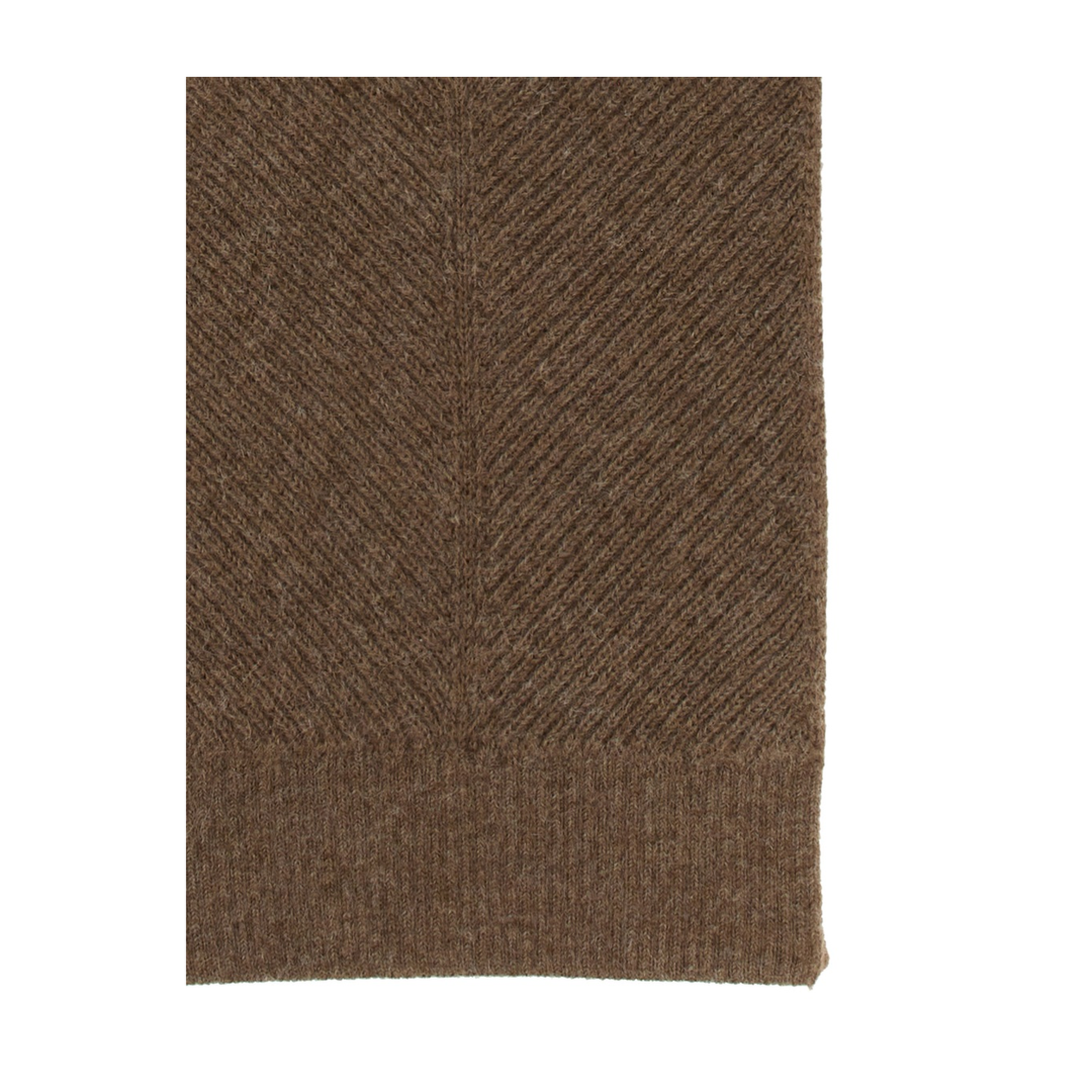 Alpaca Scarf - Image 2