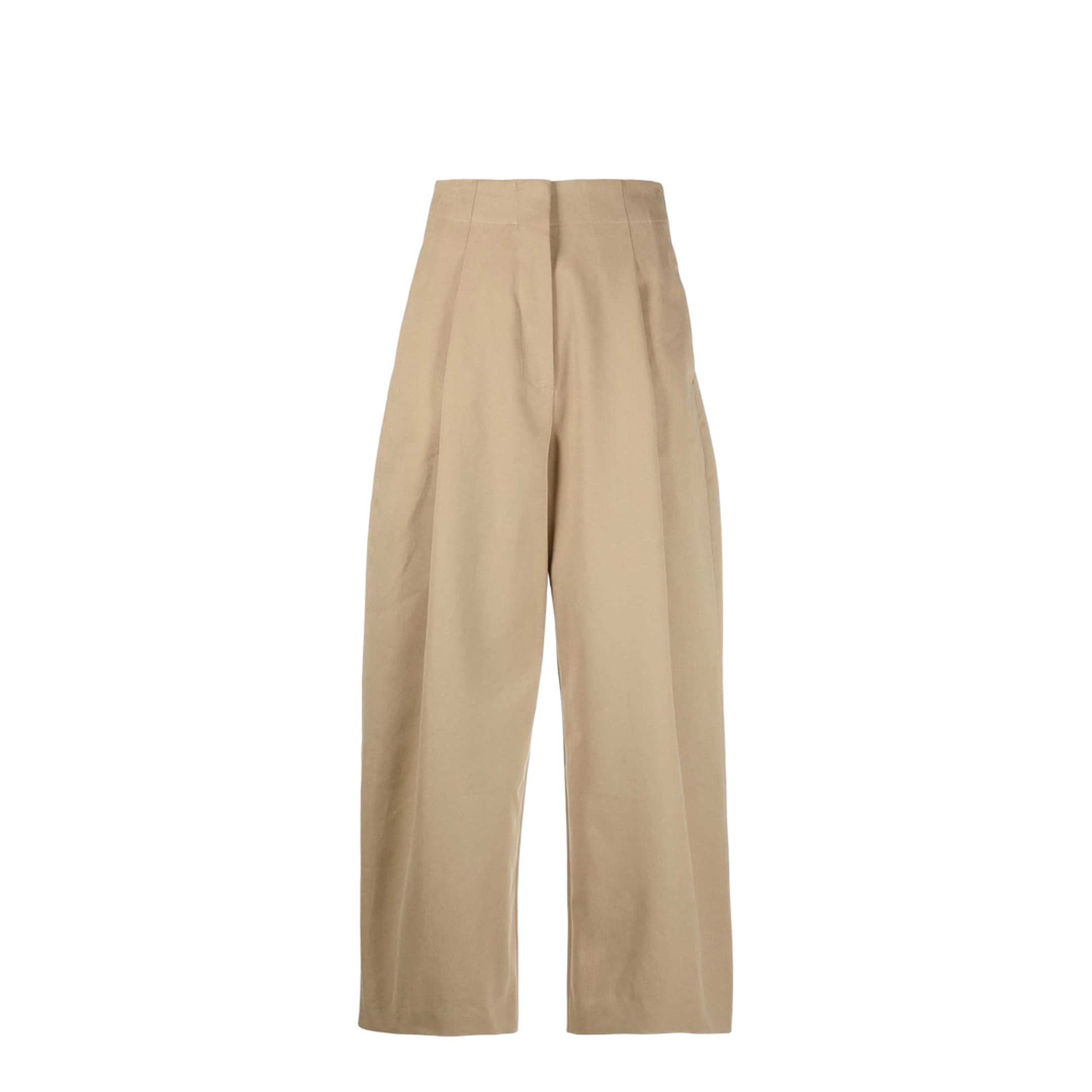 Trousers Beige - Image 10