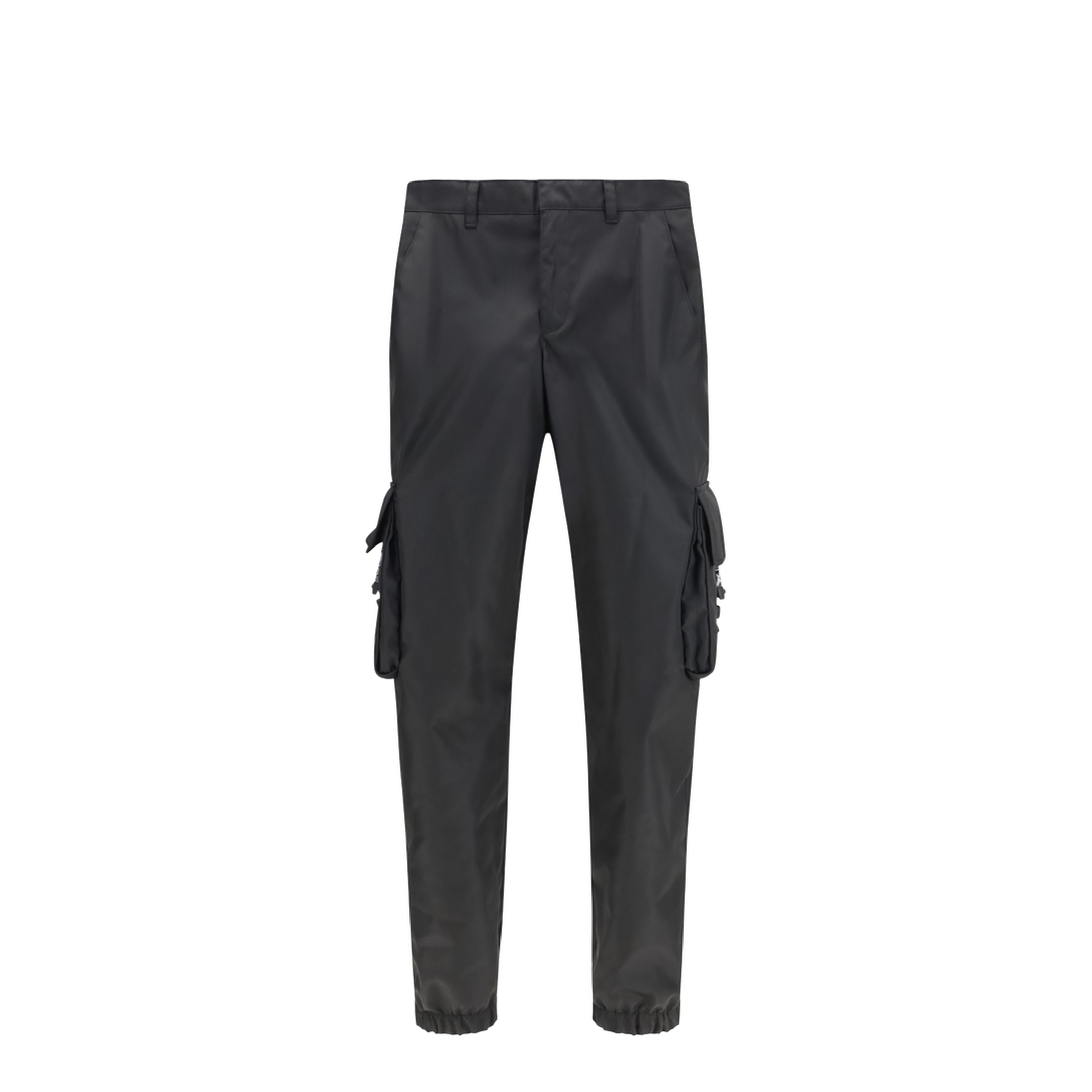 Re-Nylon Cargo Pants - Image 1