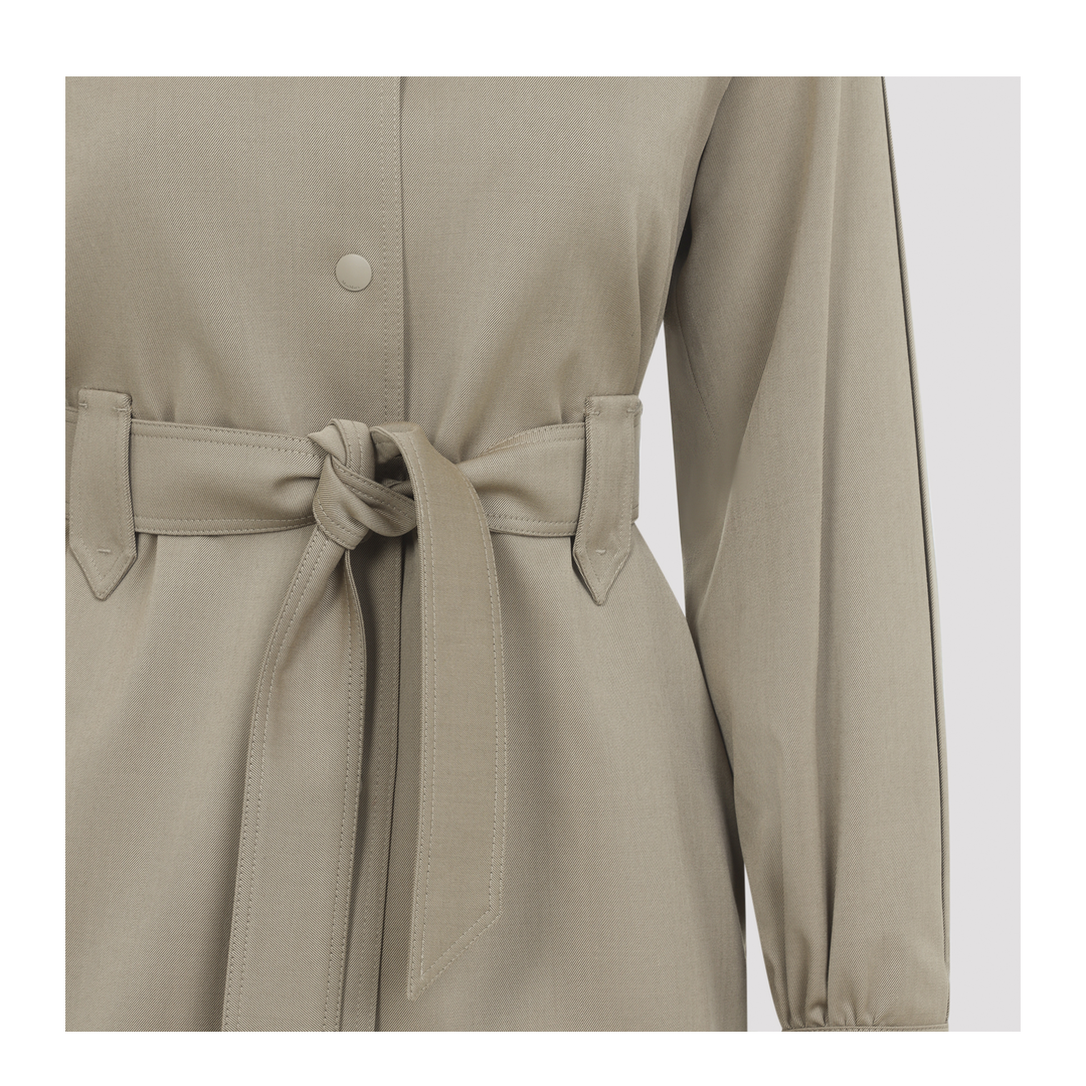 Agenzia Sahariana Jacket - Image 5