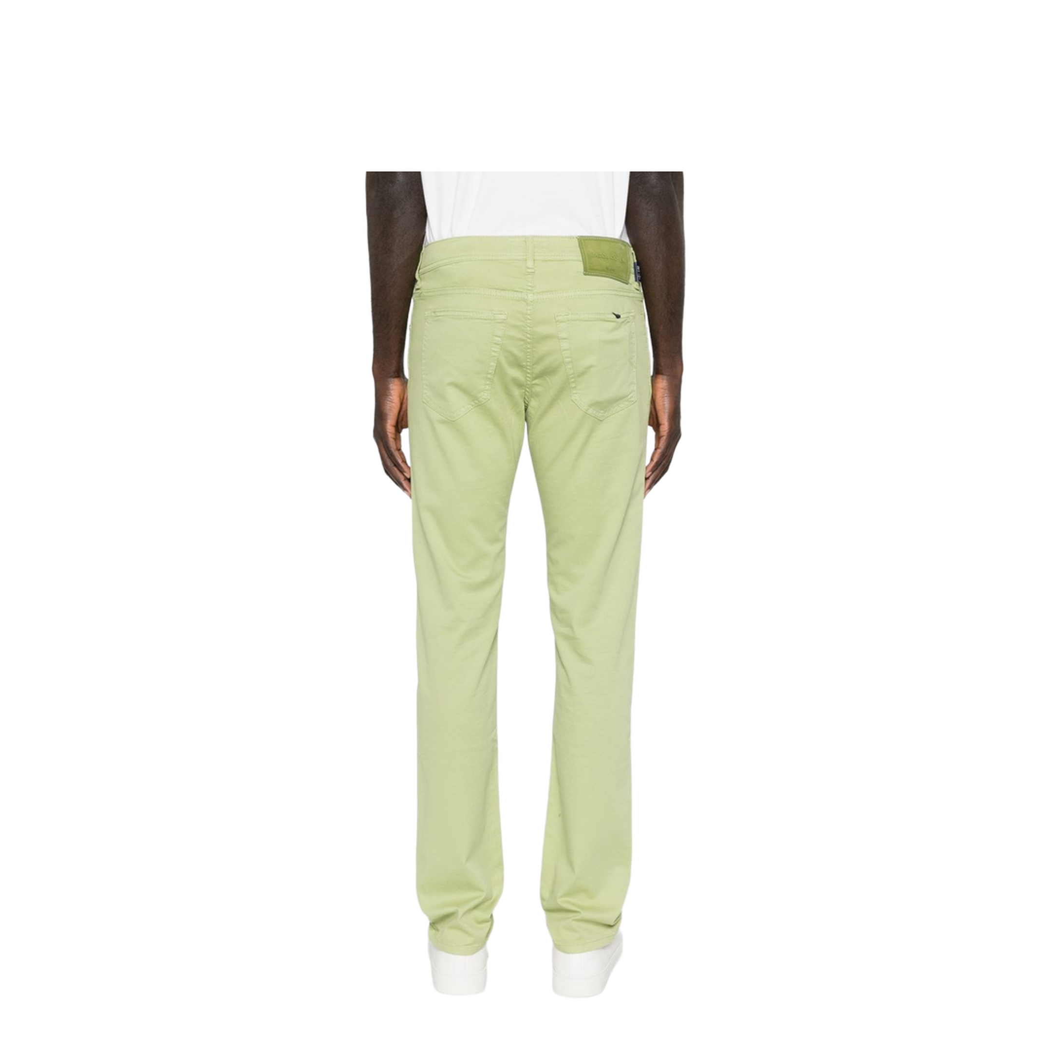Jeans Green - Image 5