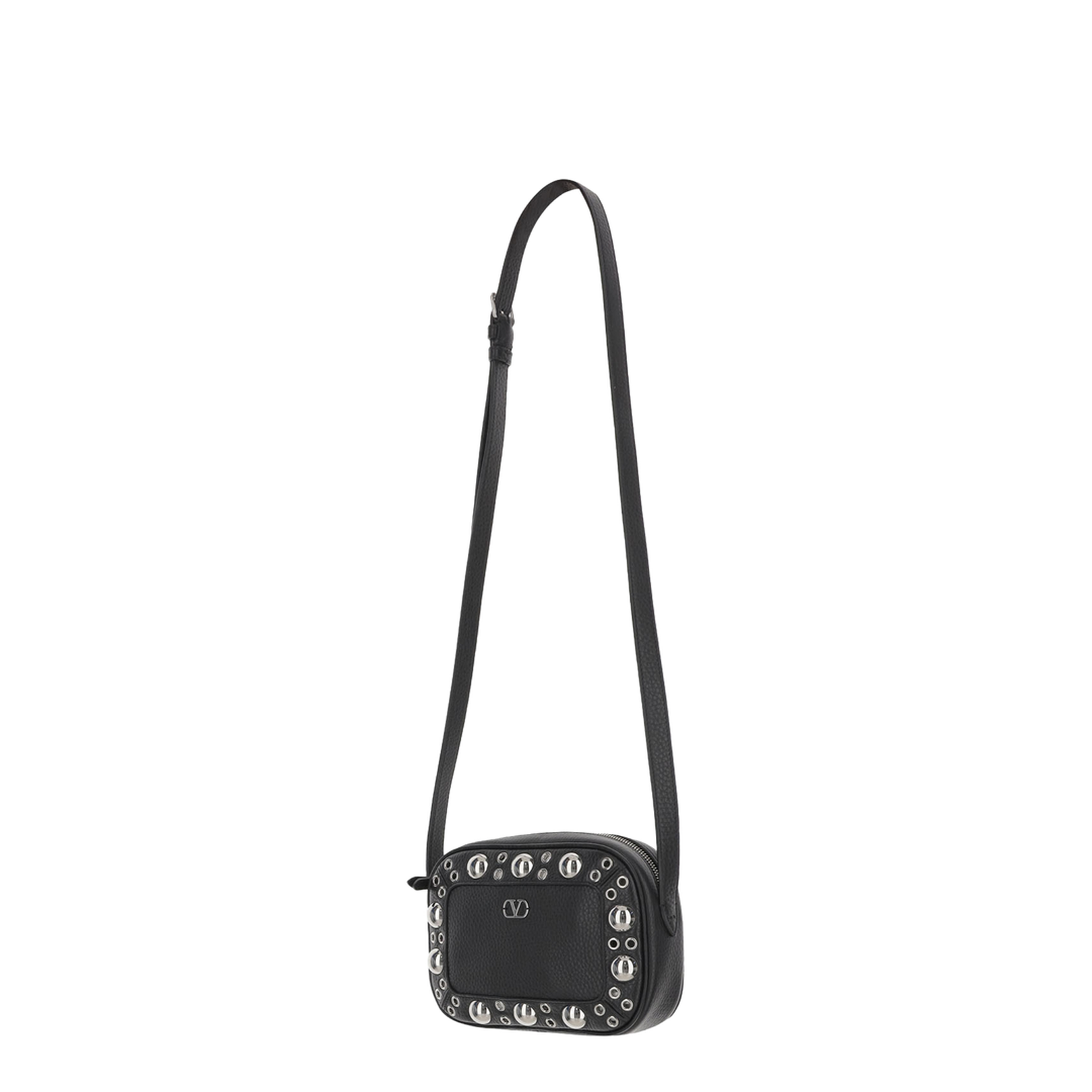 Garavani Nellcôte Shoulder Bag - Image 4