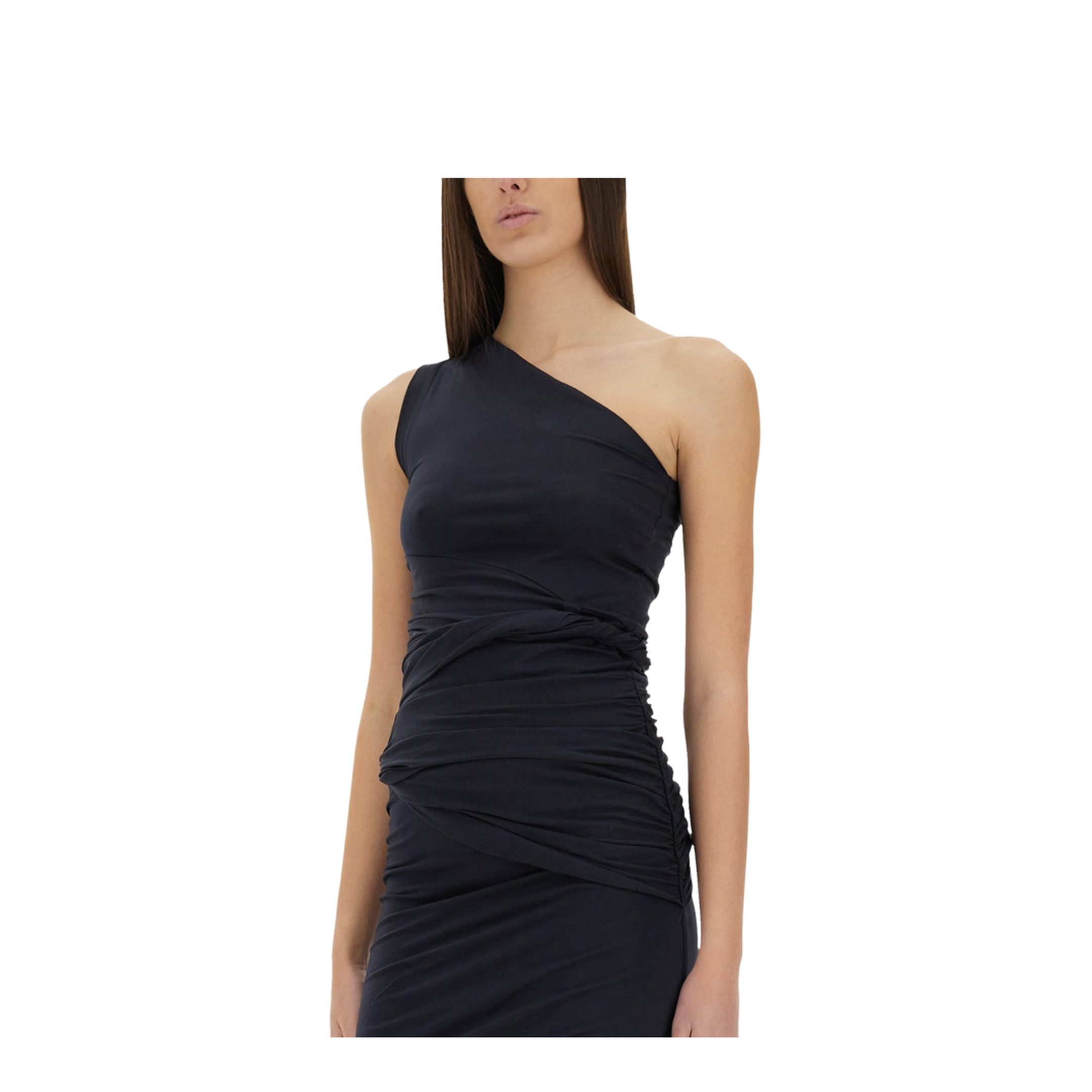 One-Shoulder Dress - Image 4