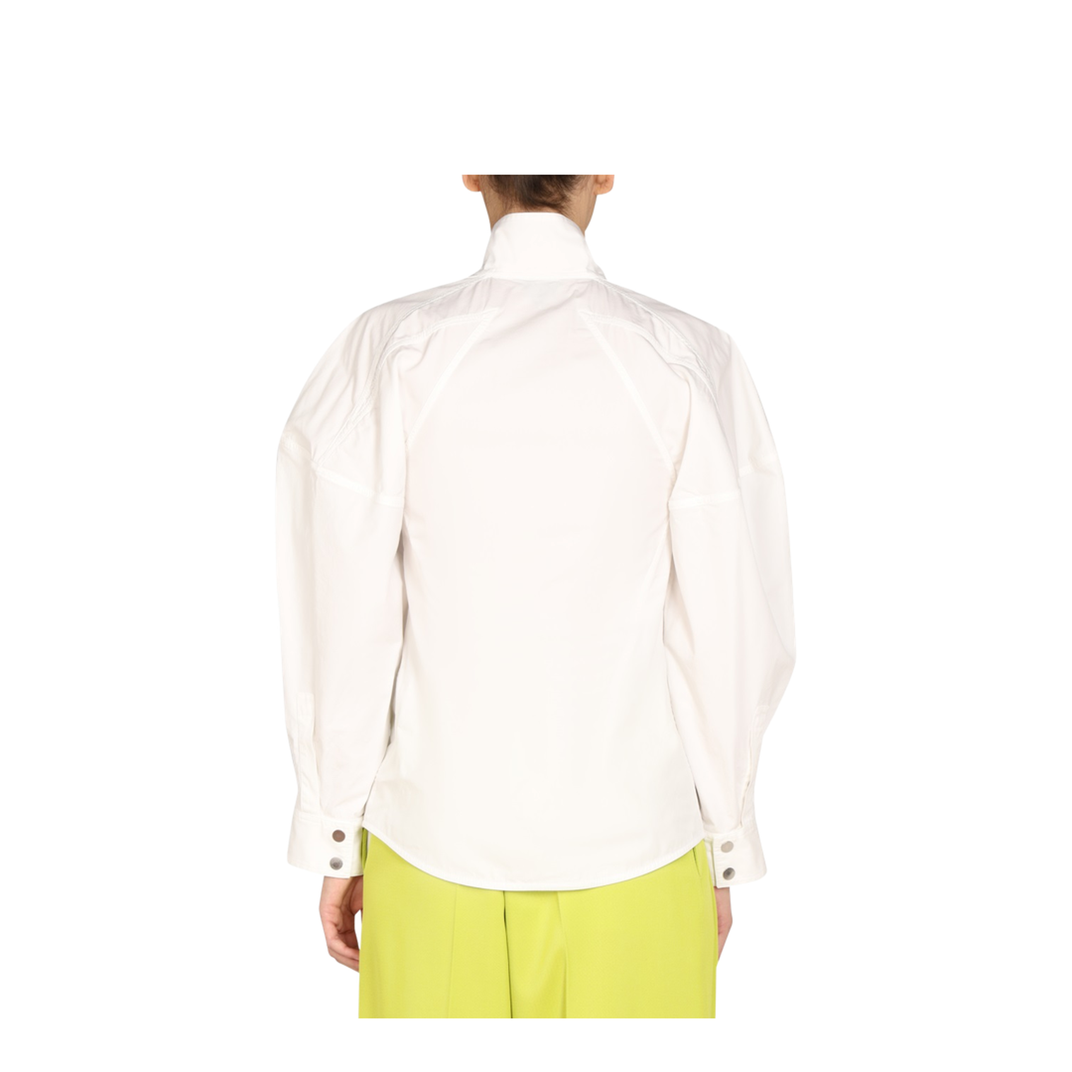 Relaxed Fit Shirt - Image 3