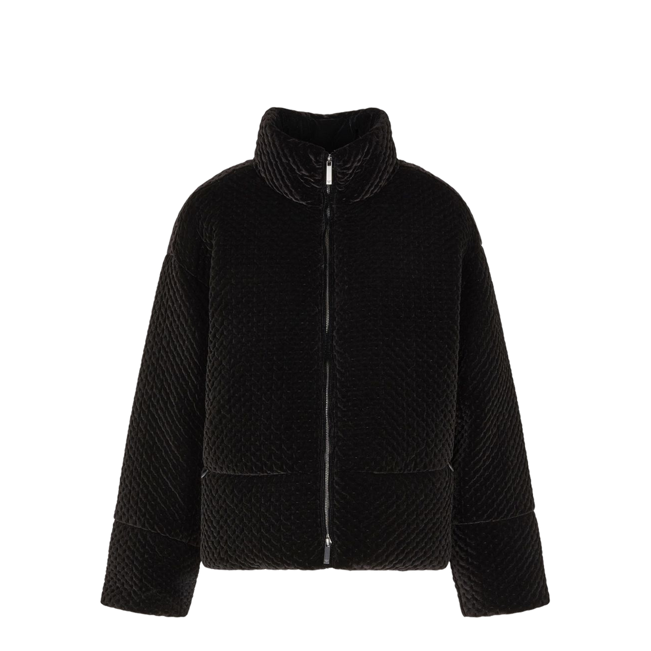 Black Coat - Image 1