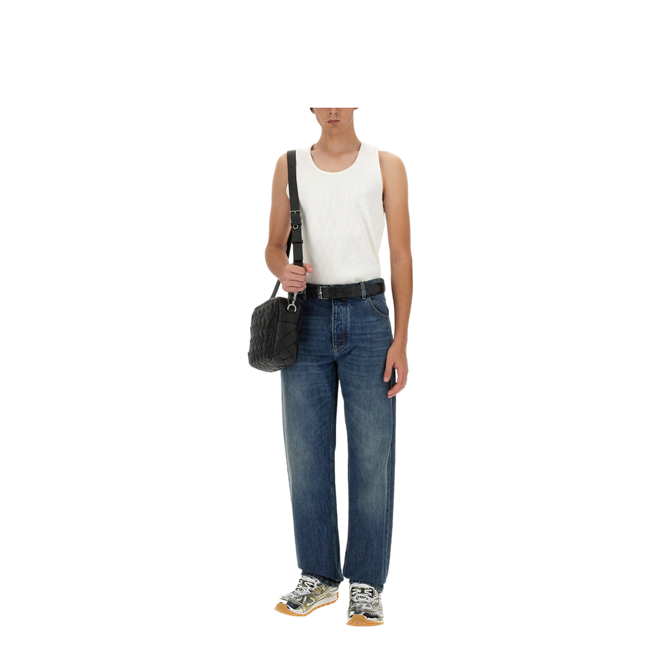 Cotton Jersey Top - Image 2