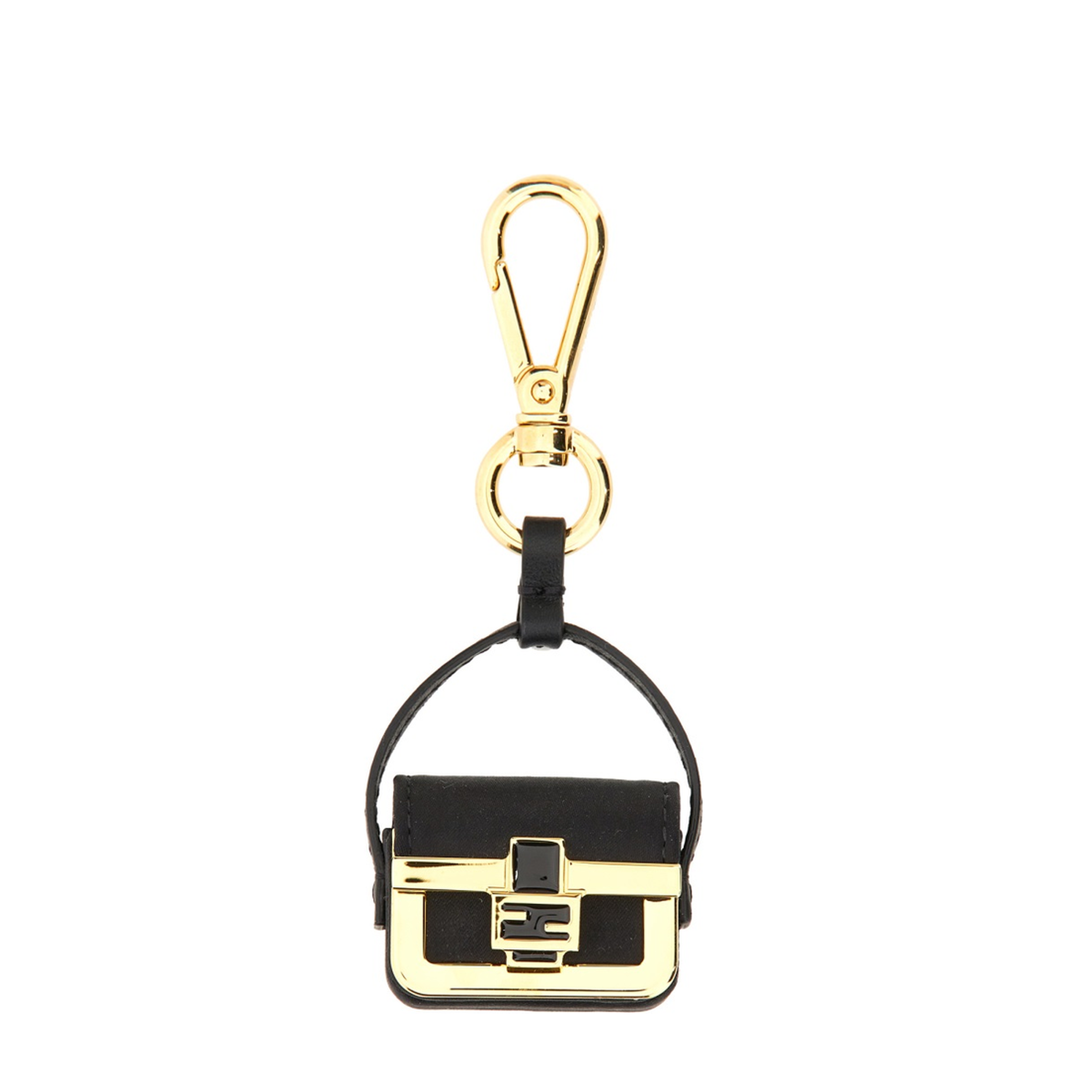 Pico Baguette Charm - Image 1