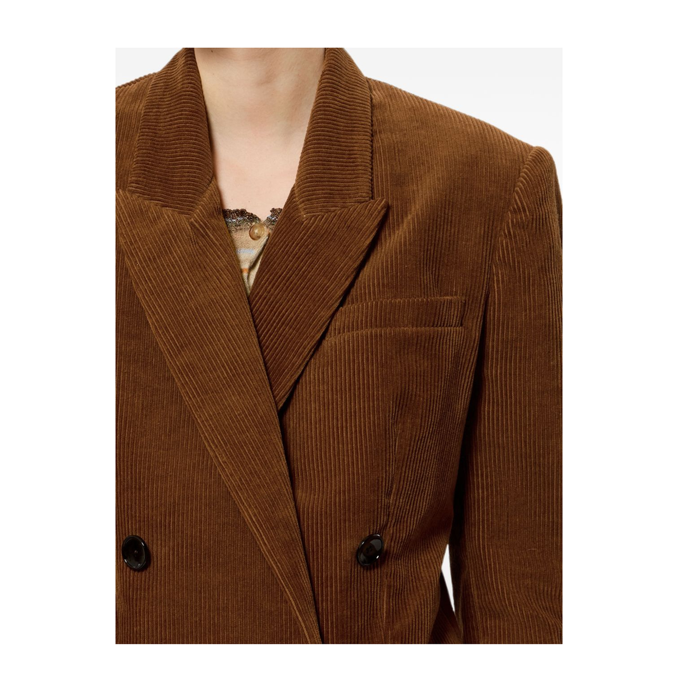 Jackets CAMEL - Image 3