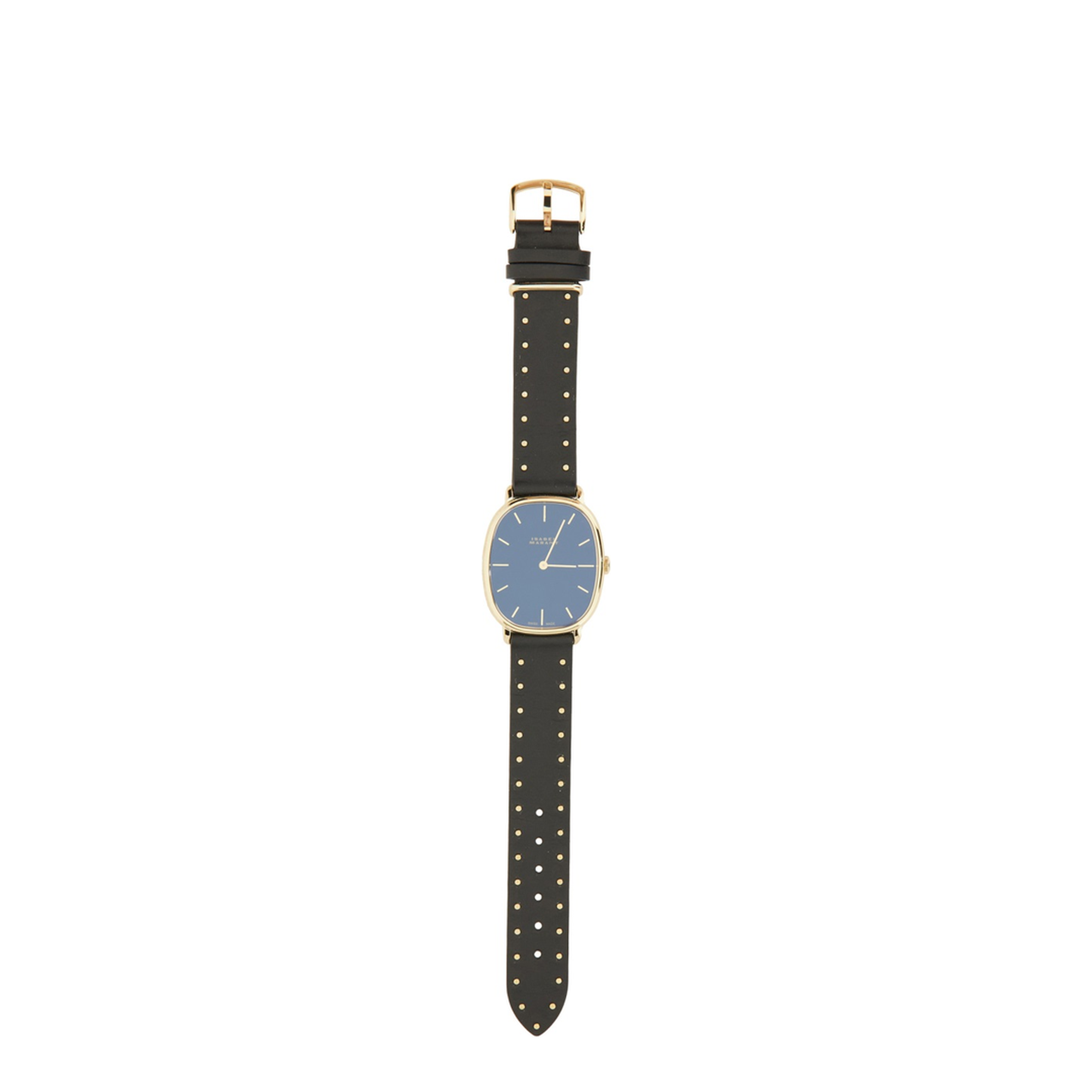 28.07 Oval Watch - Image 1