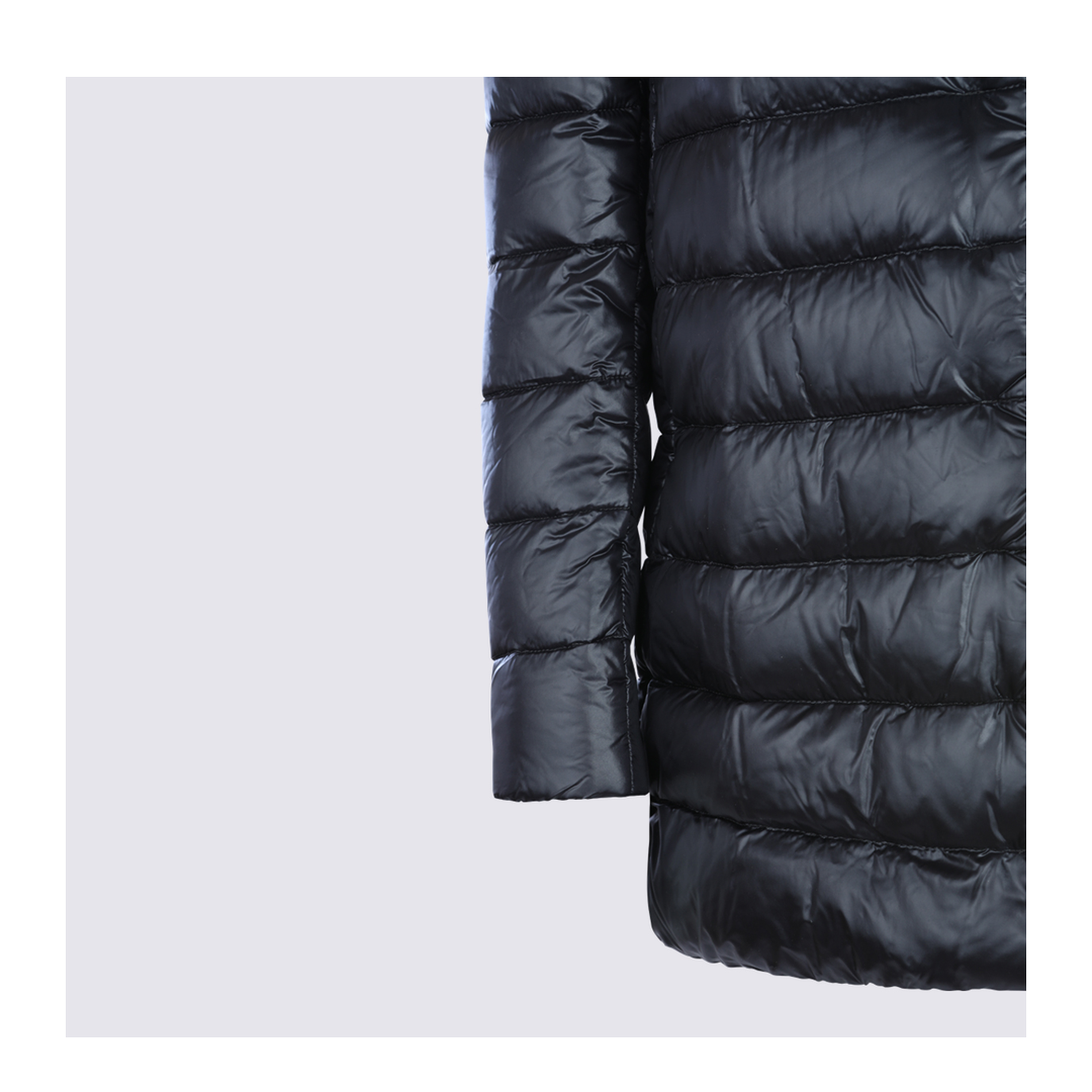 Coats Black - Image 9