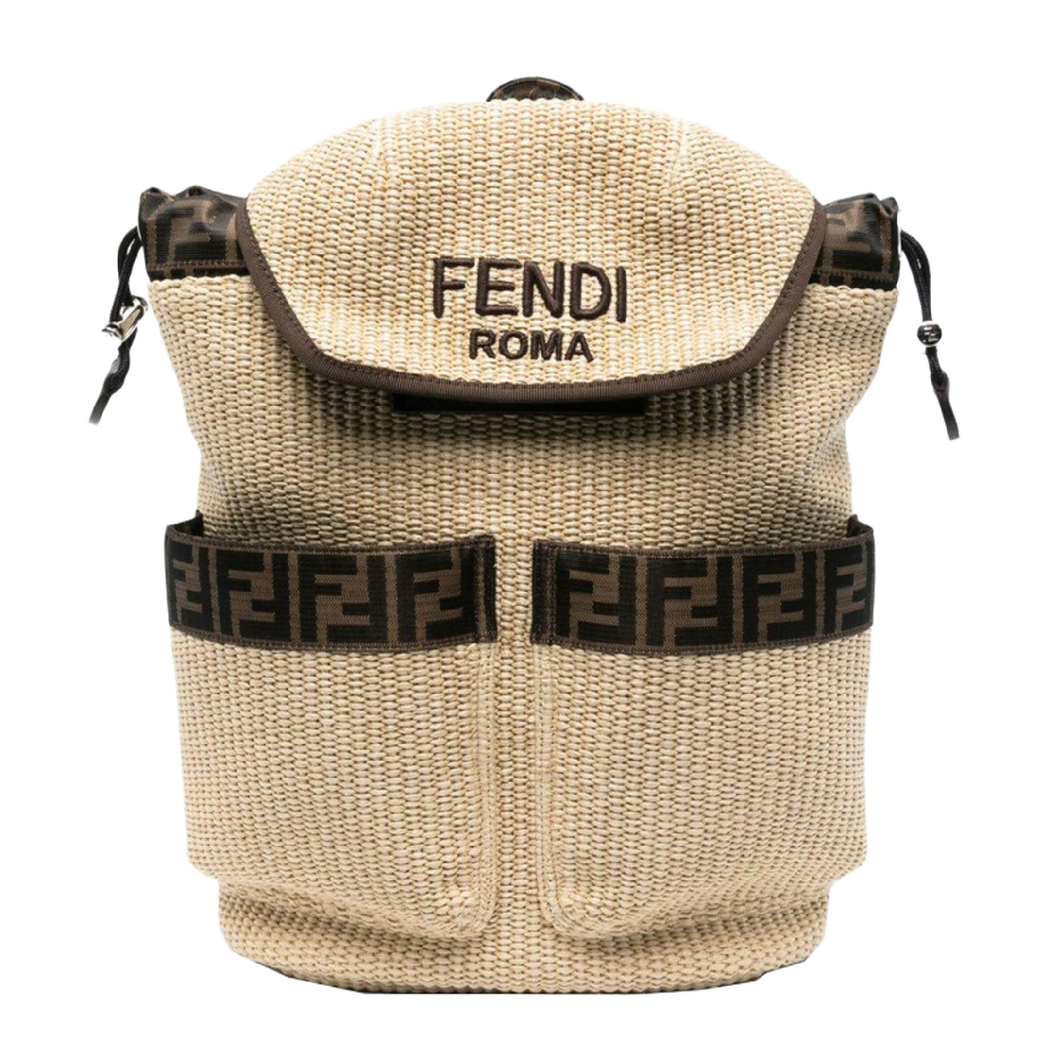 Rice Grain Backpack - Image 1