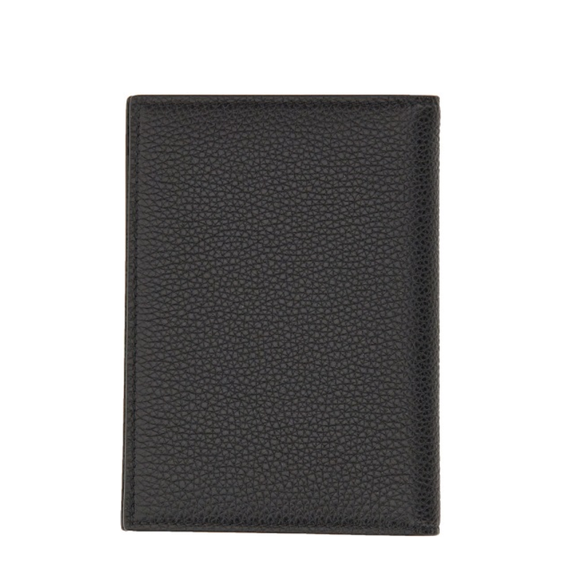 Passport Holder With Logo - Image 2