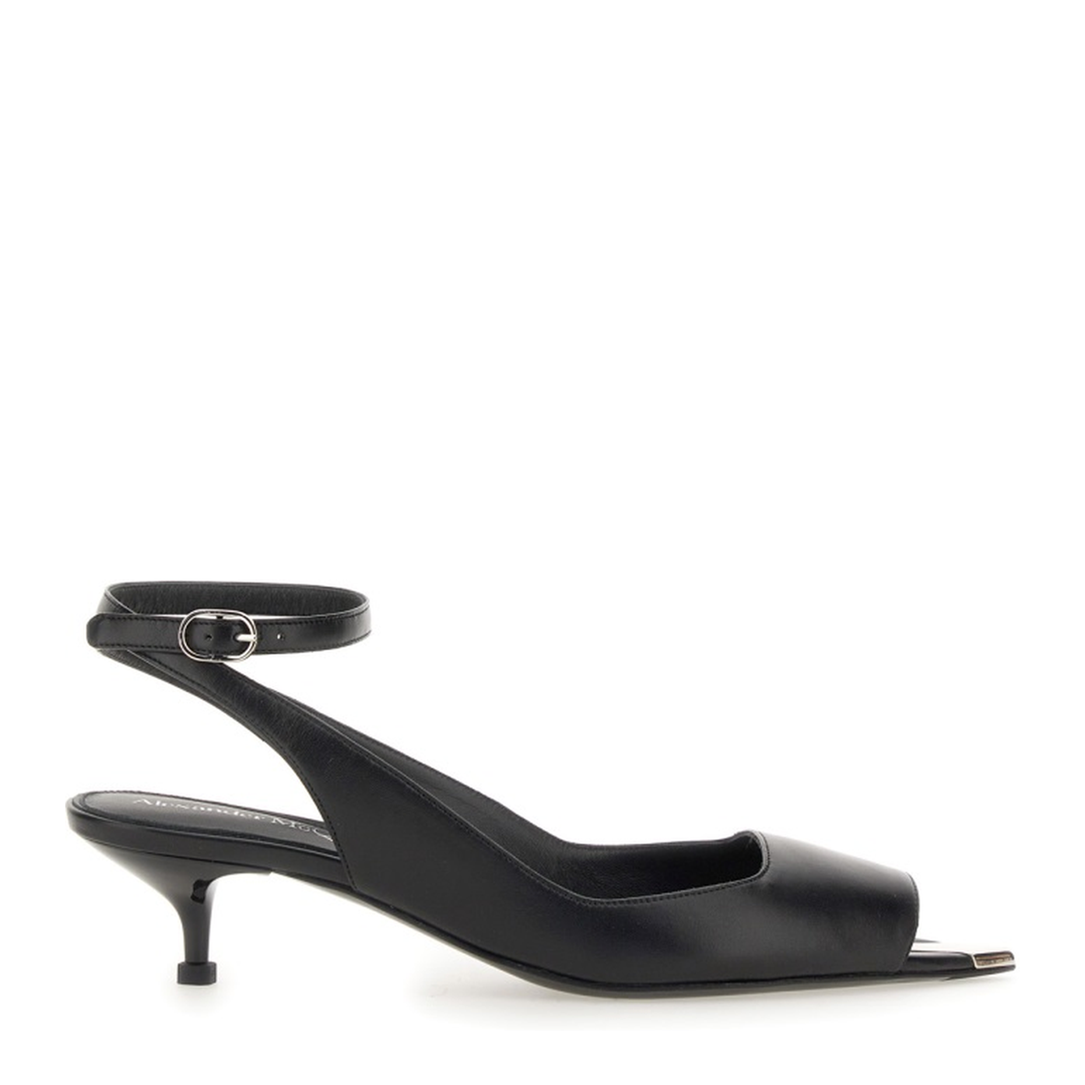Punk Sandal - Image 1