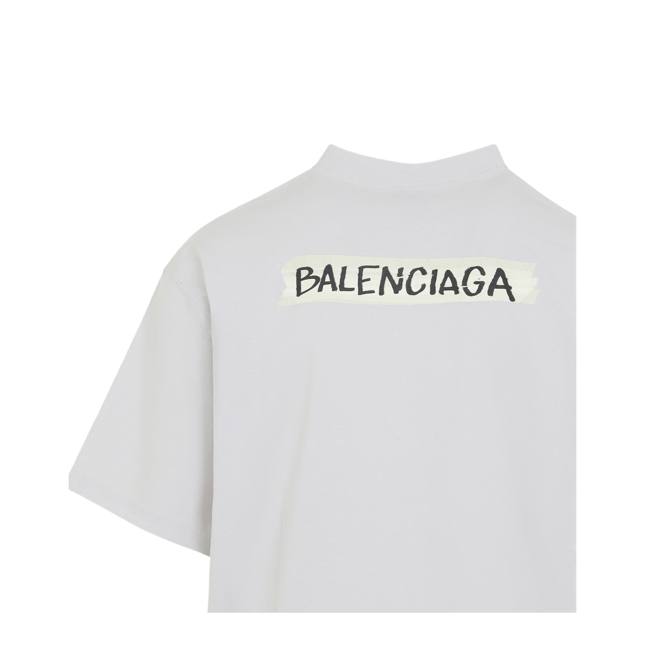 Medium Fit T-Shirt - Image 5