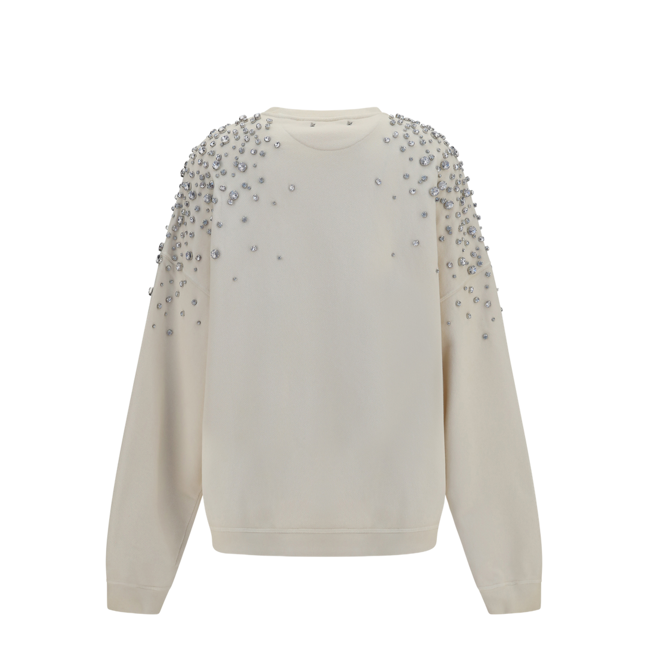 Embellished Sweatshirt - Image 2