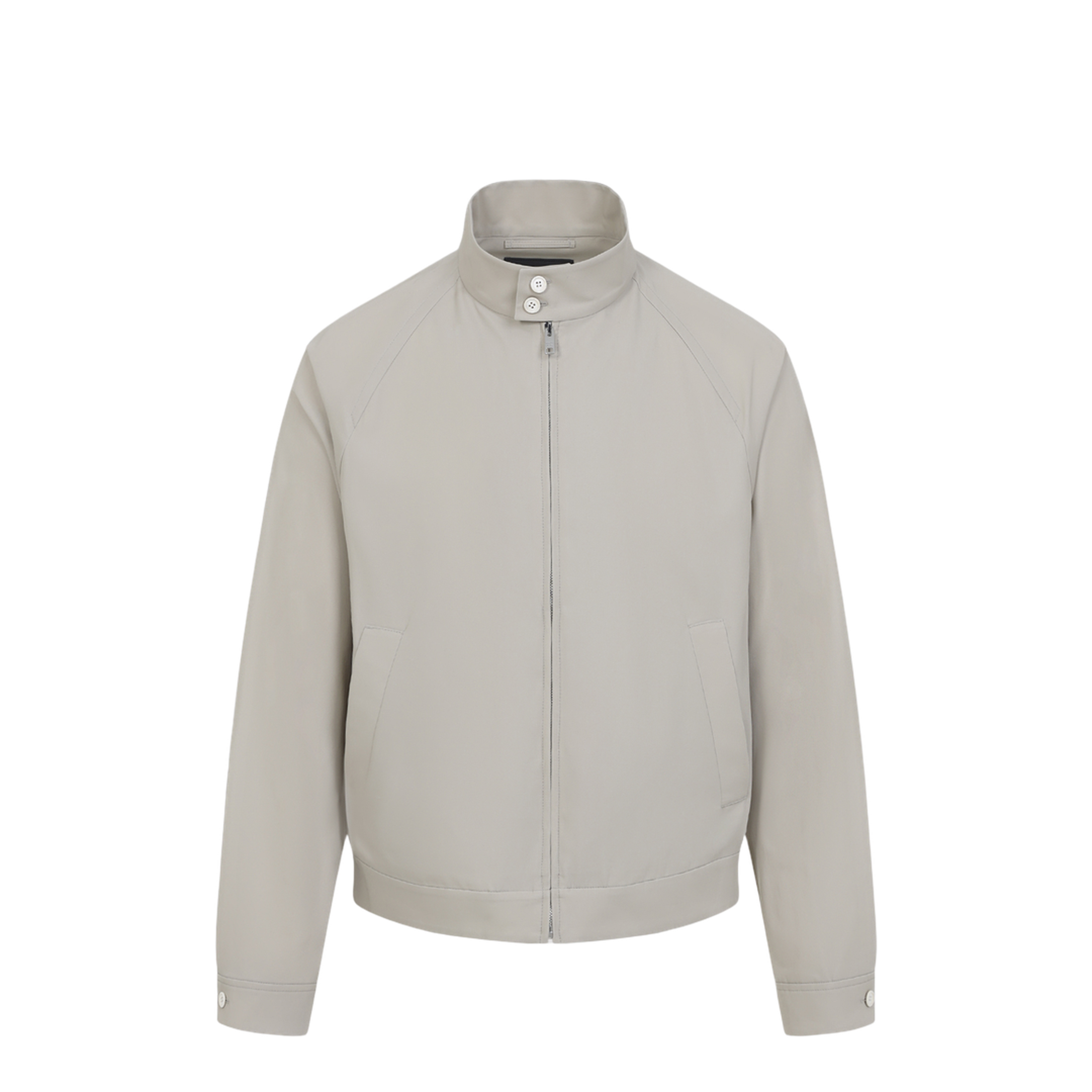 Cotton Jacket - Image 1