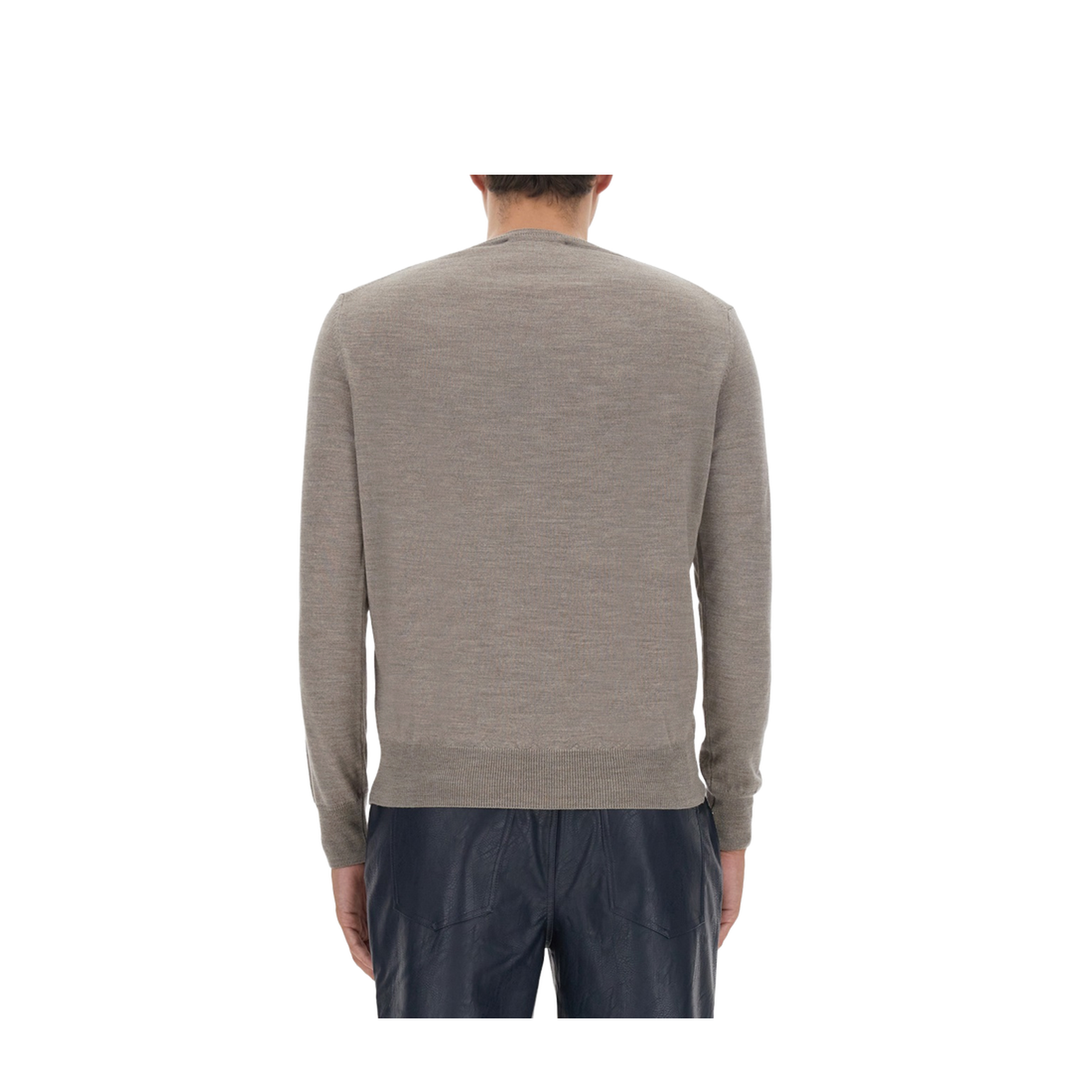 Jersey with Logo - Image 3