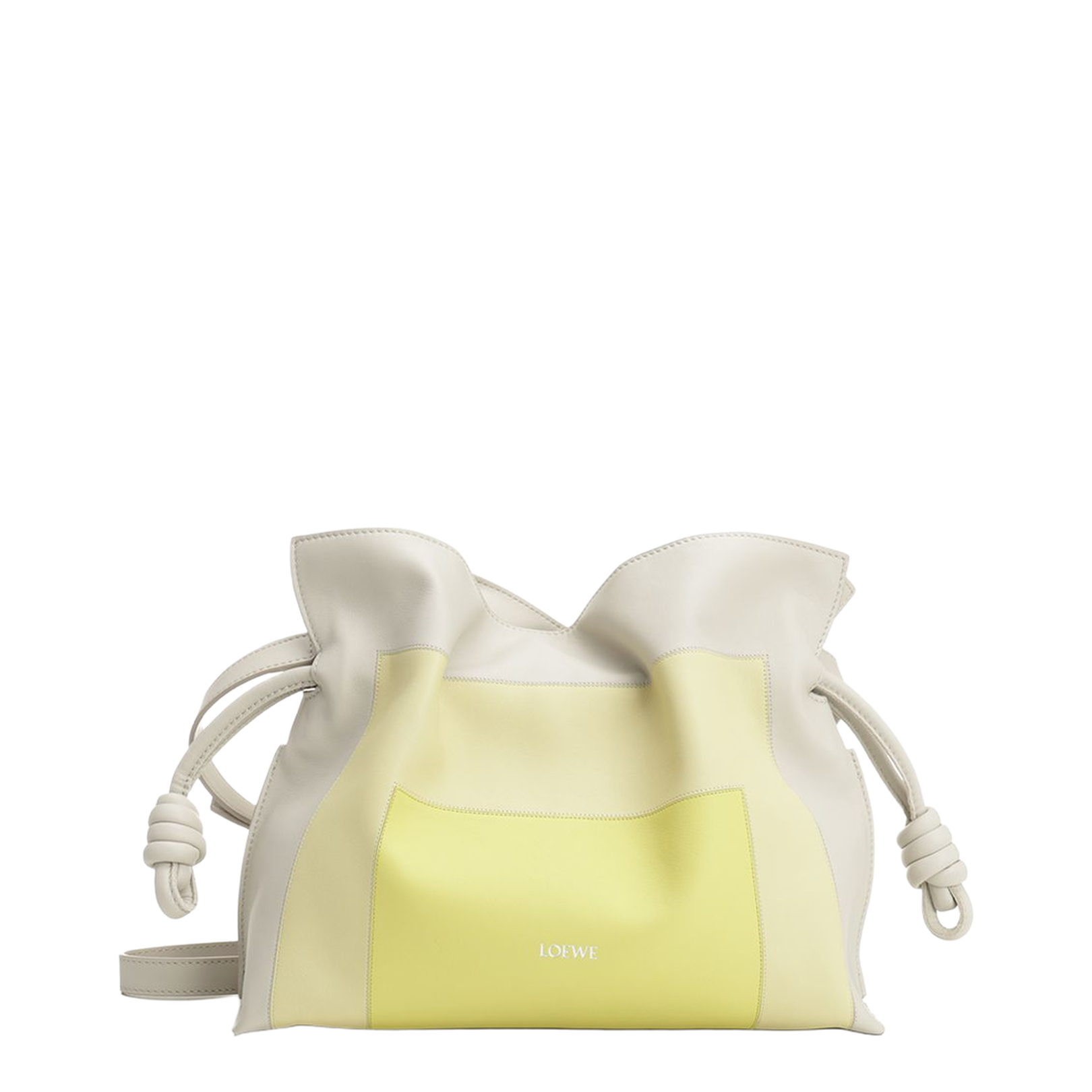 FLAMENCO CLUTCH SQUARE - Image 1