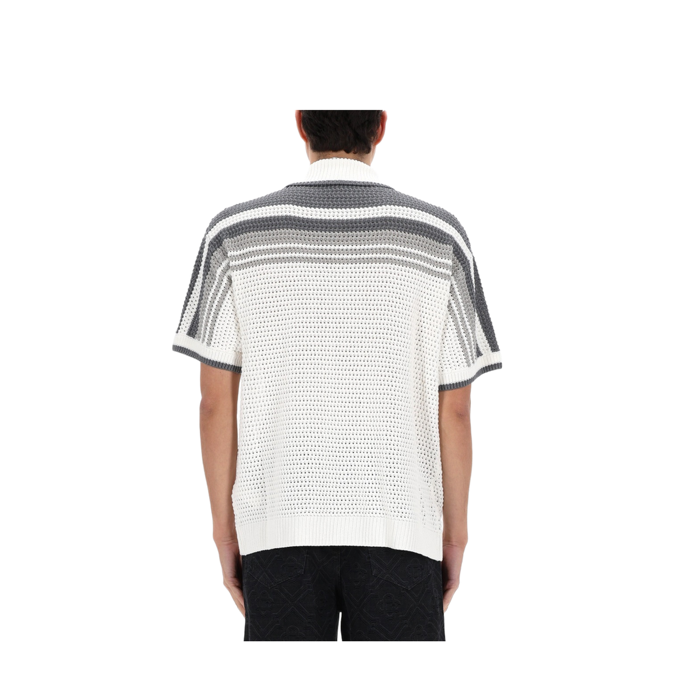 Knit Shirt - Image 5