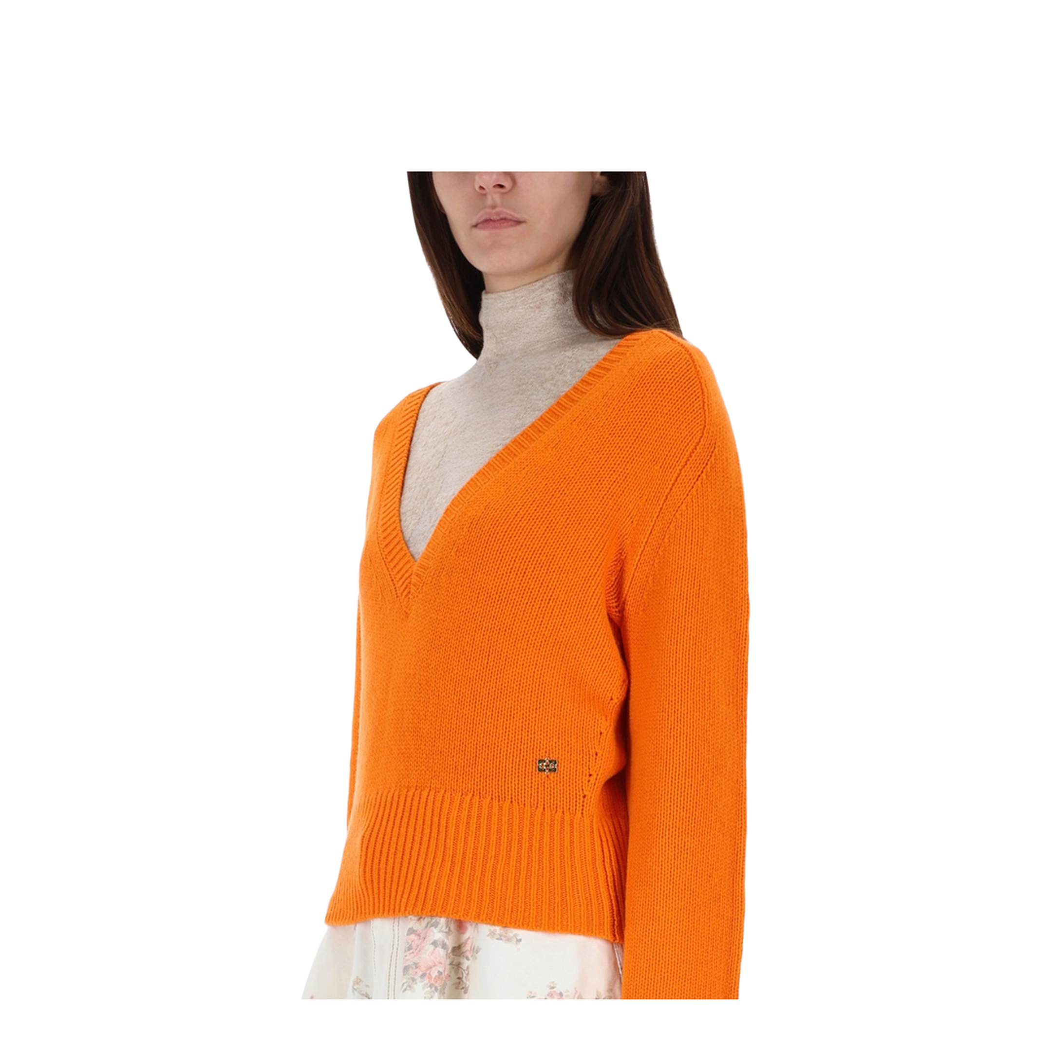 Cashmere Sweater - Image 4