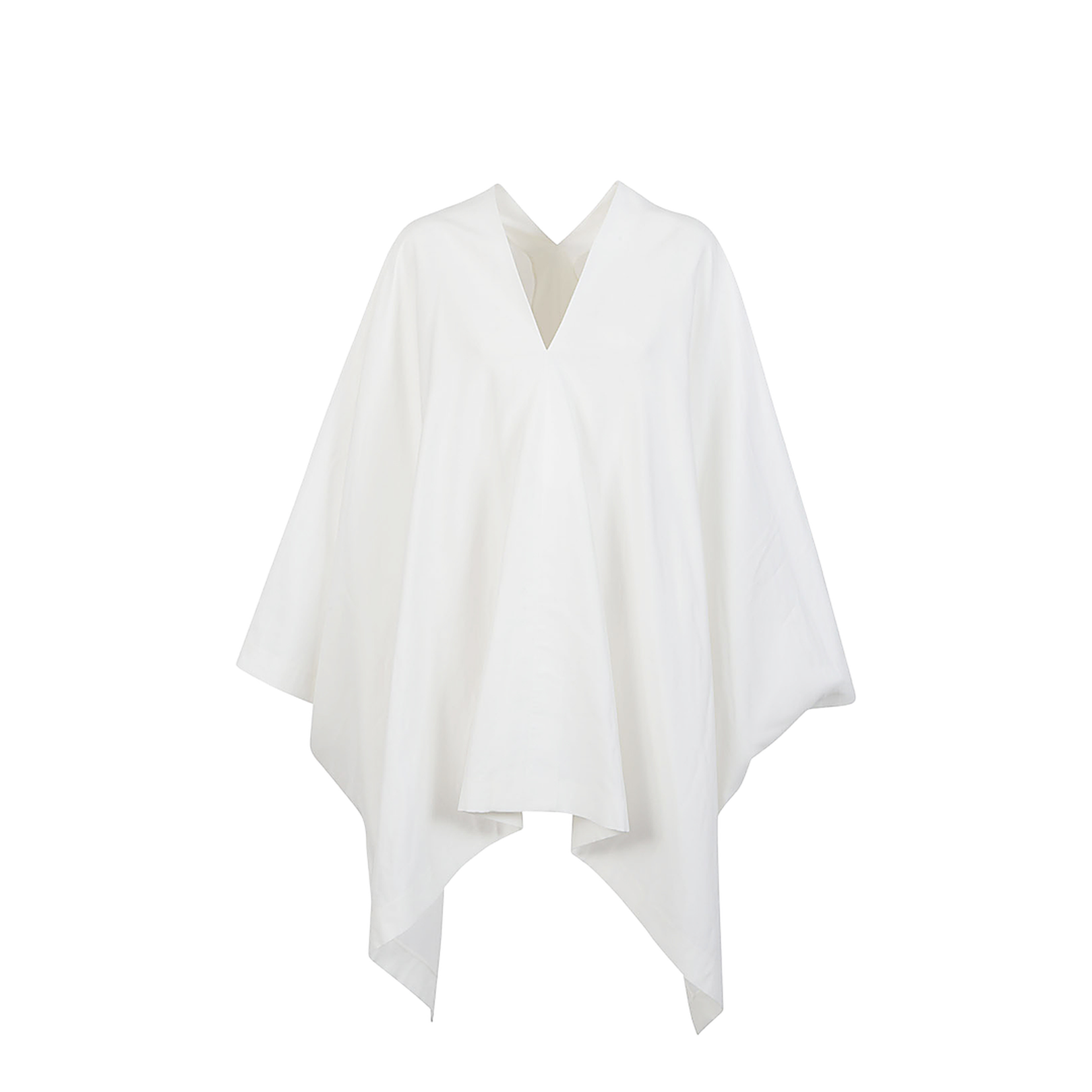 Cedar Top in Cotton and Silk - Image 1