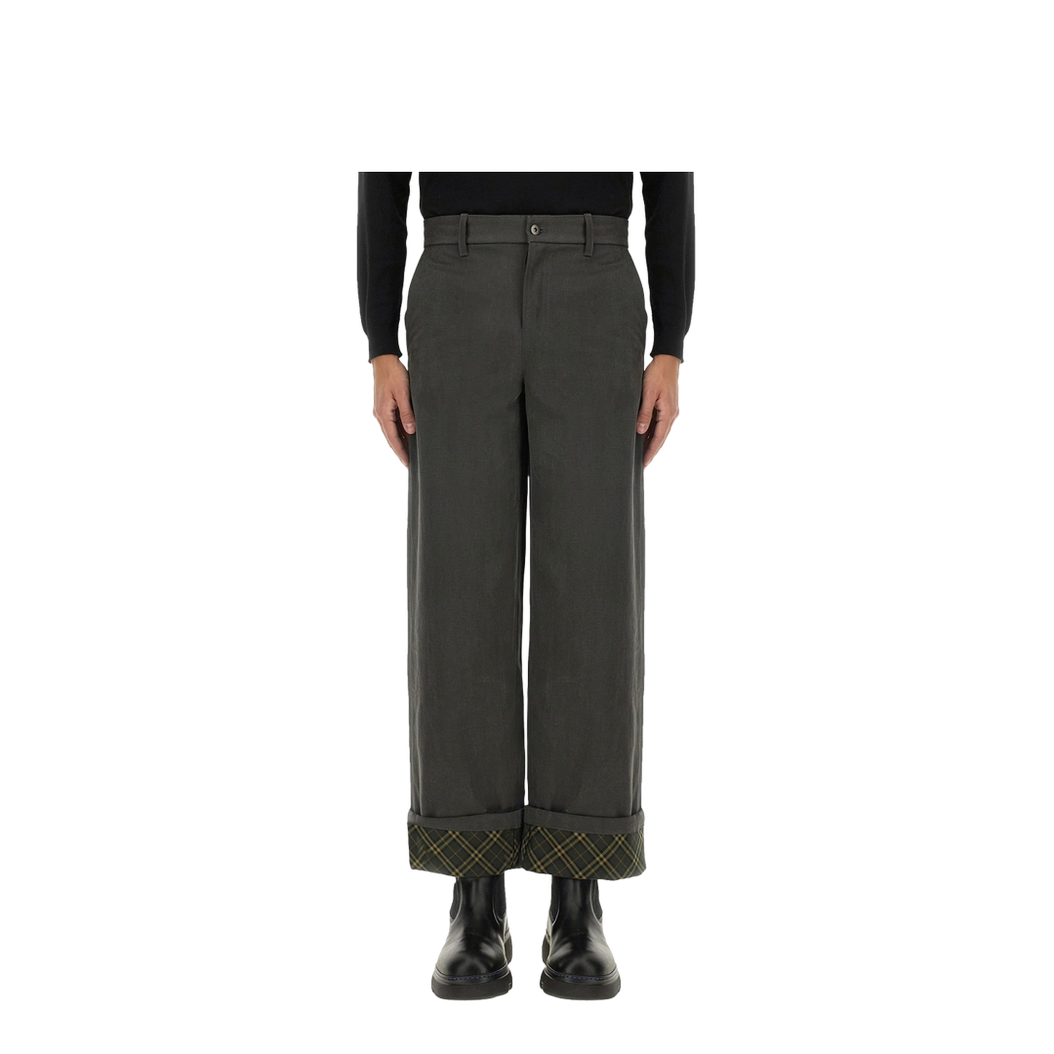 Carpenter Pants - Image 1