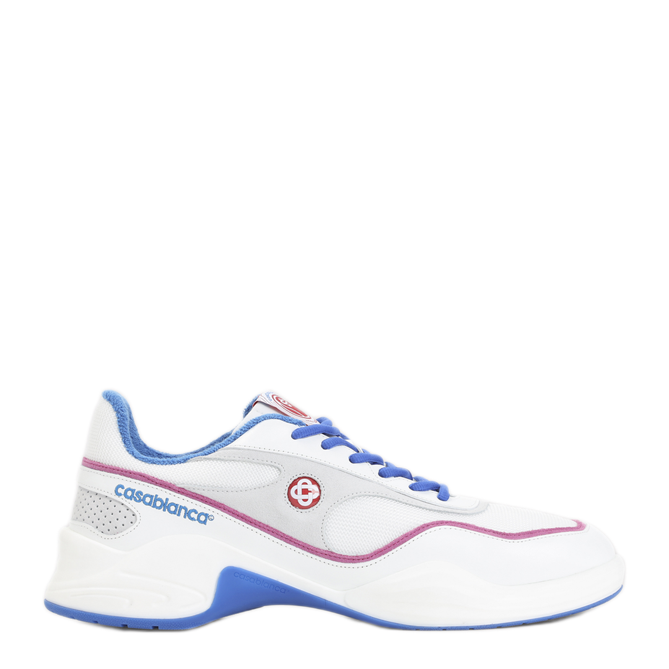 Court Championship Sneakers - Image 3