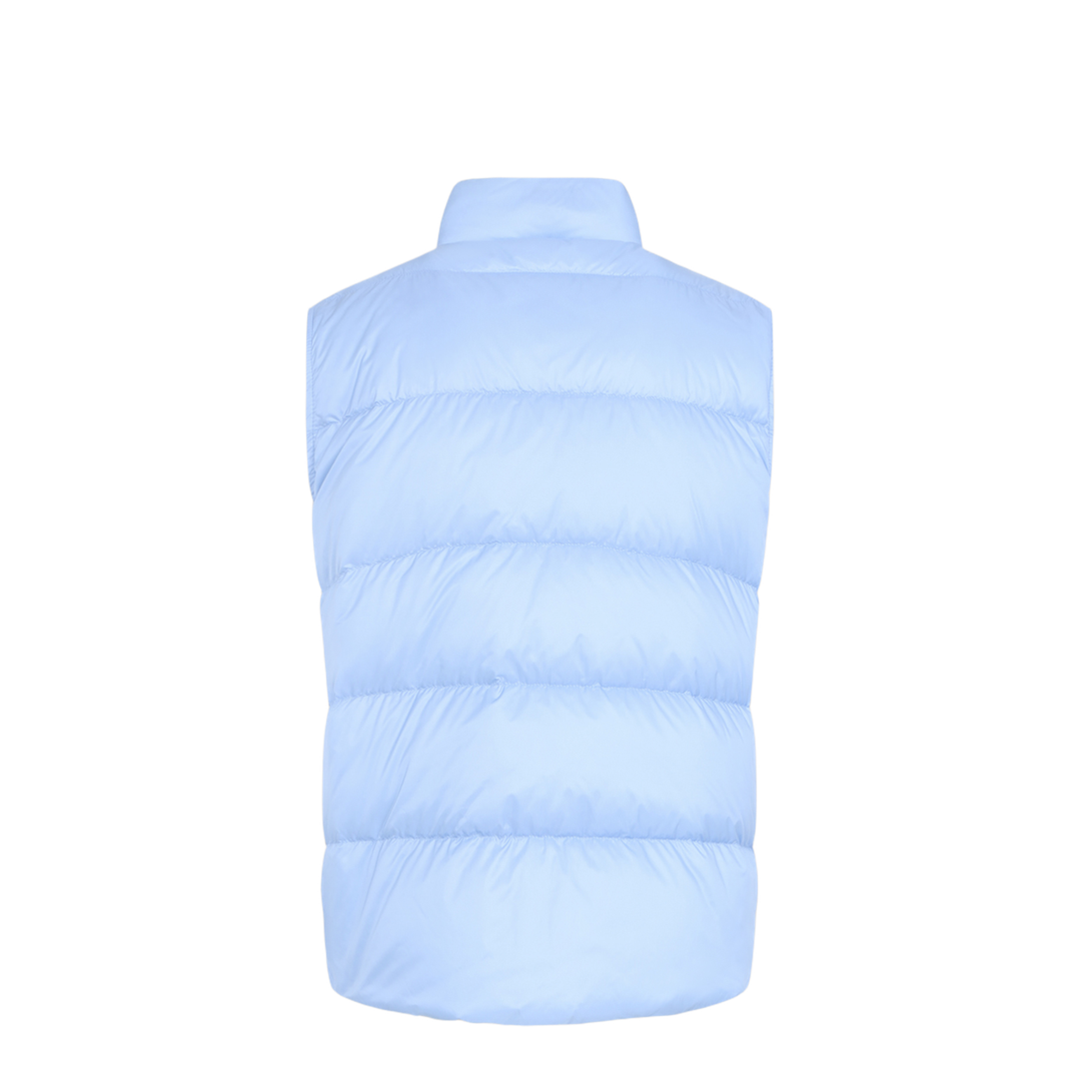 Tuquerouye Down Vest - Image 4