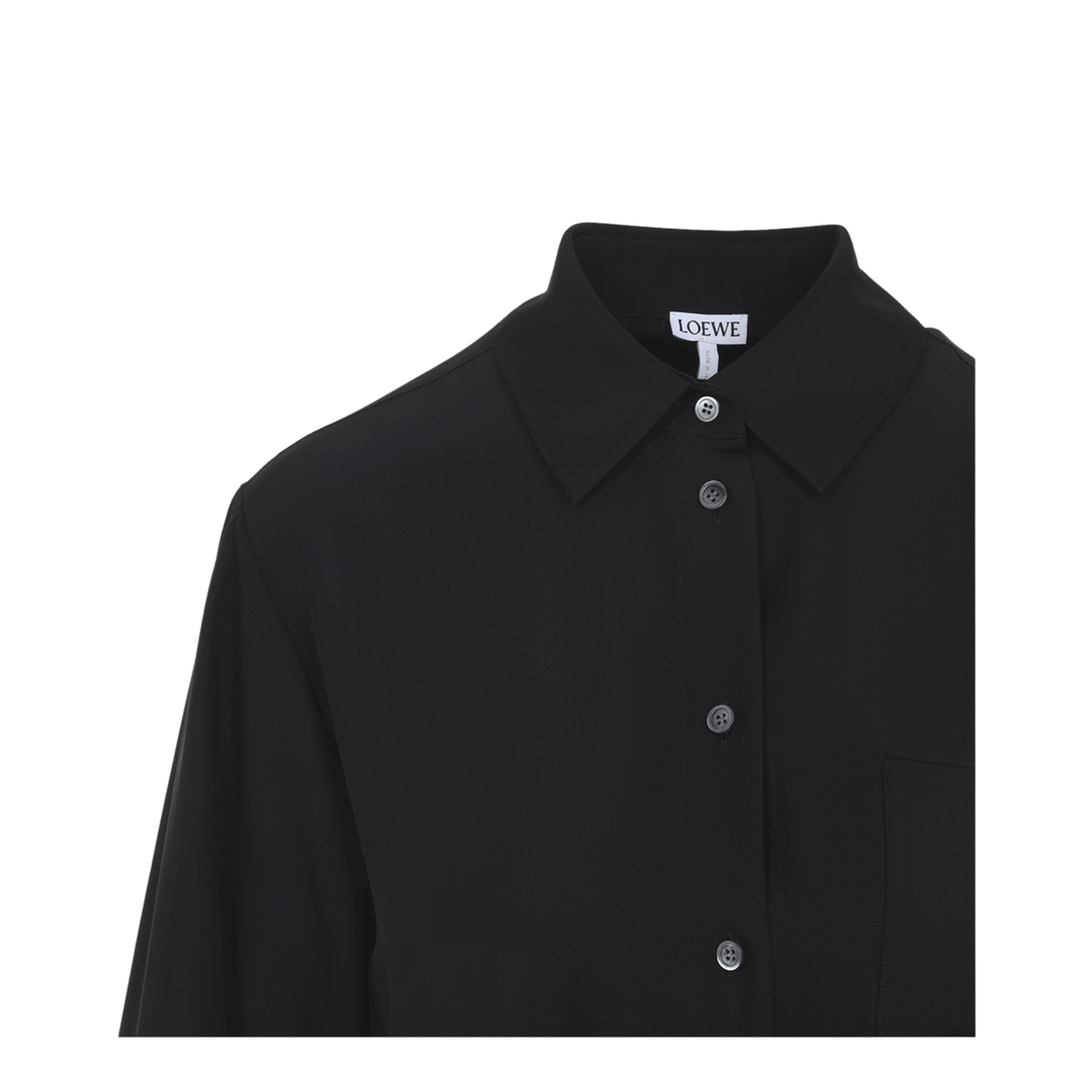 Belted Blouse - Image 6