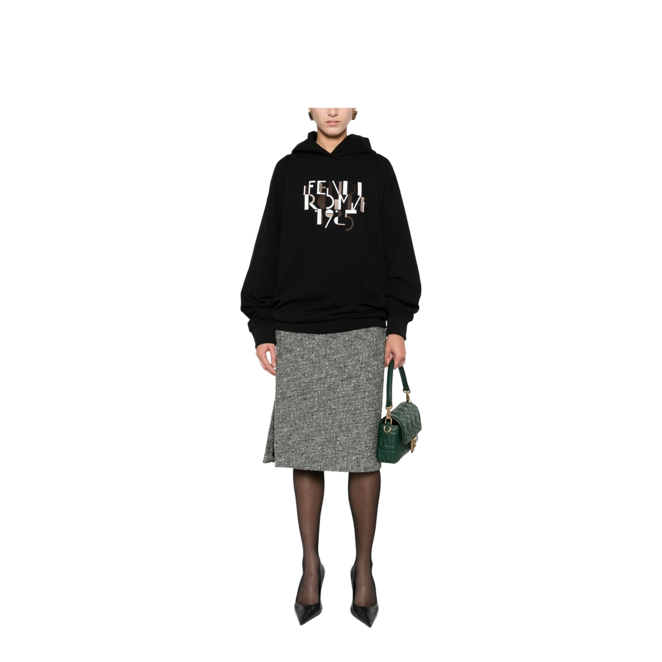 Sweaters Black - Image 2
