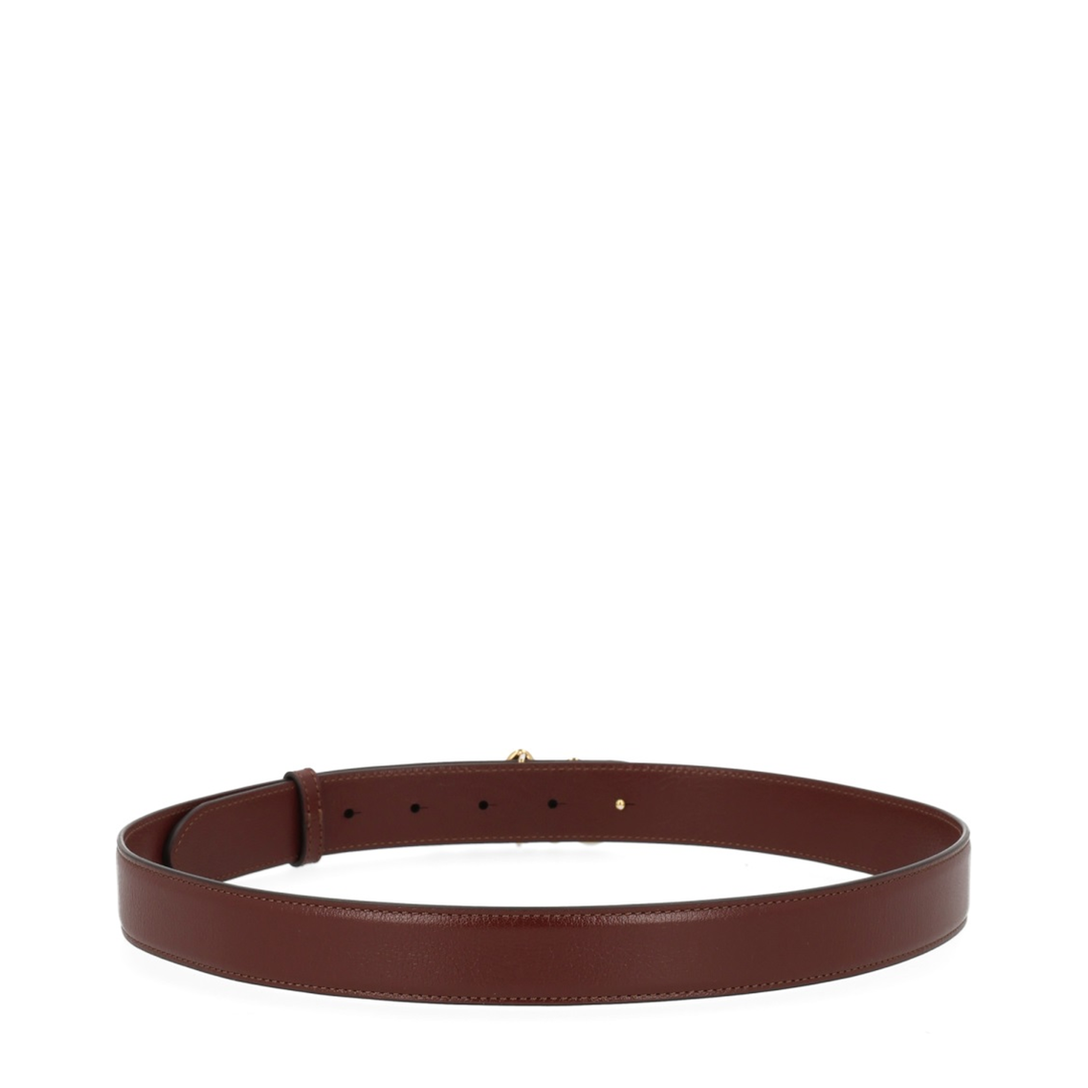 Logo-Detail Belt - Image 3
