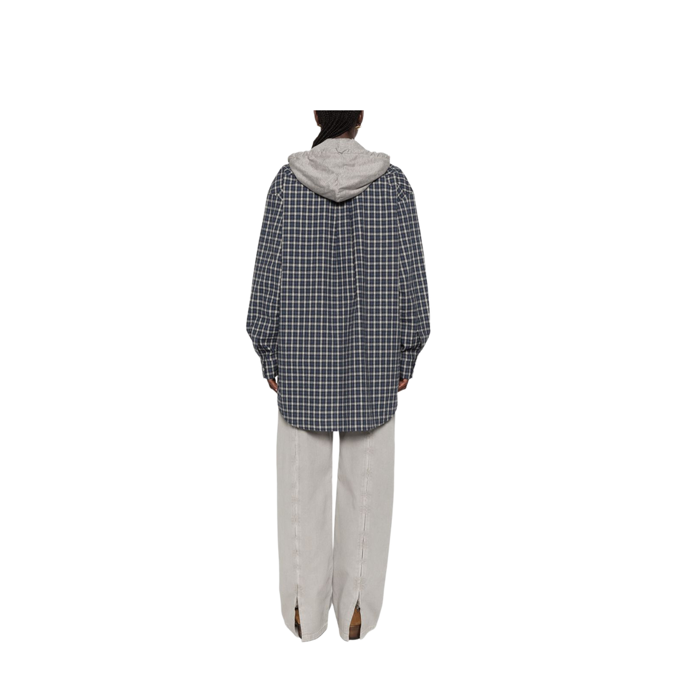 Shirts NAVY - Image 2