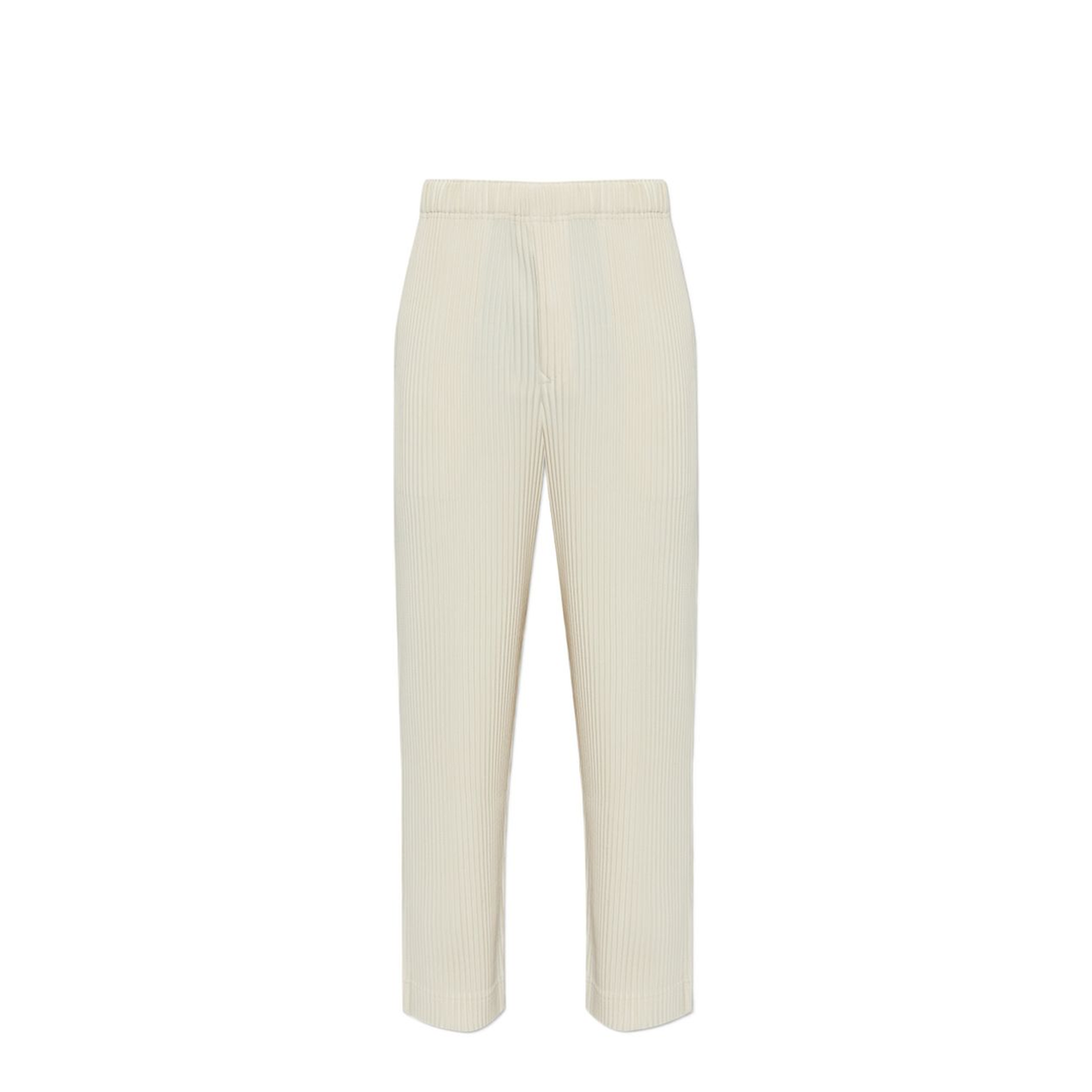 Trousers Beige - Image 1