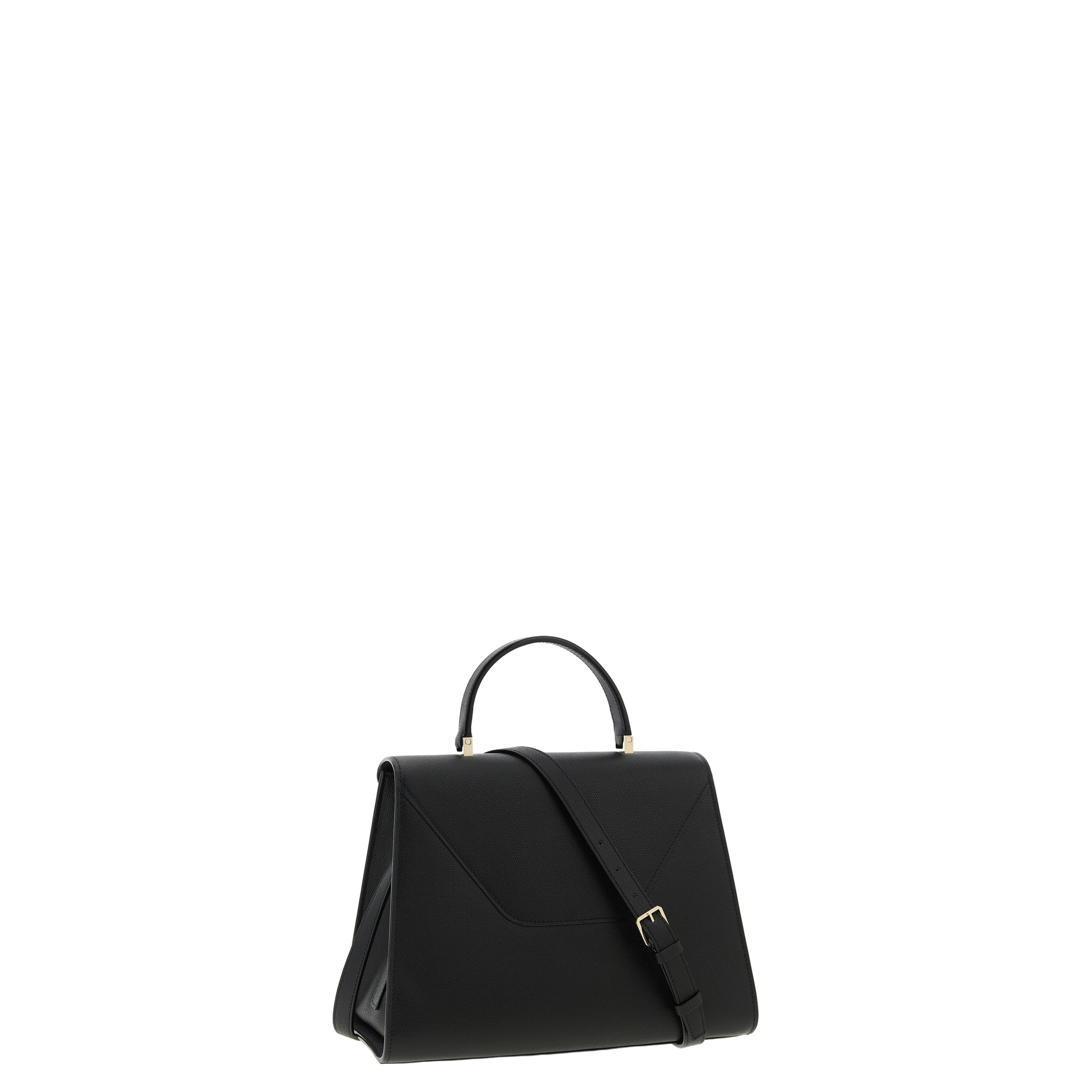 Large Handbag Black - Image 2