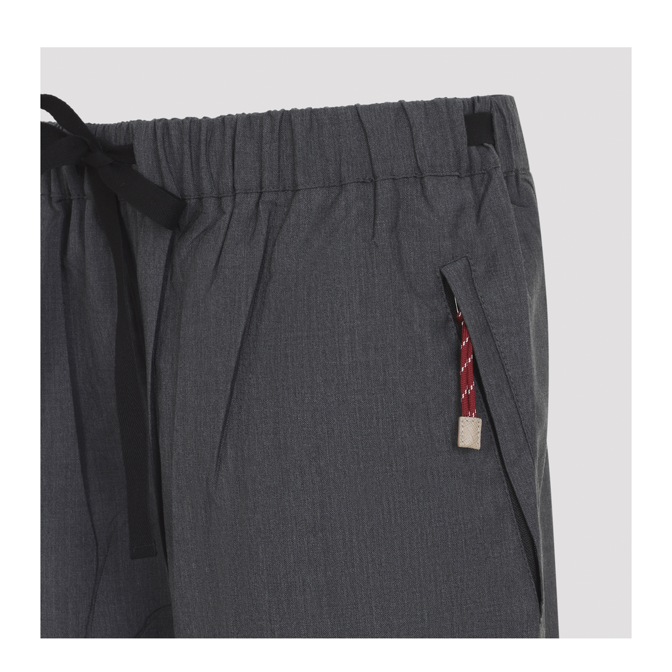 Wool Pants - Image 5