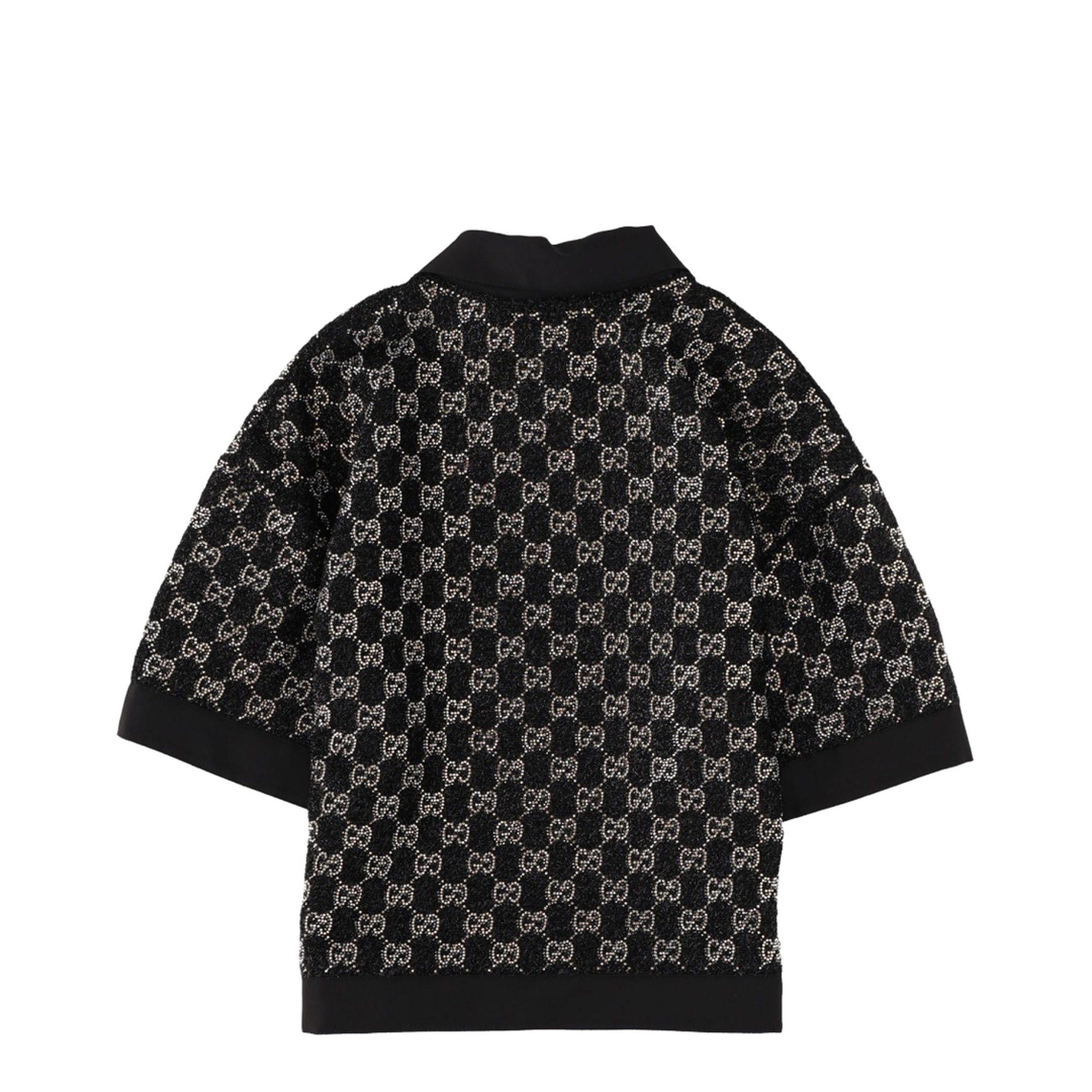 Top with Crystals - Image 3