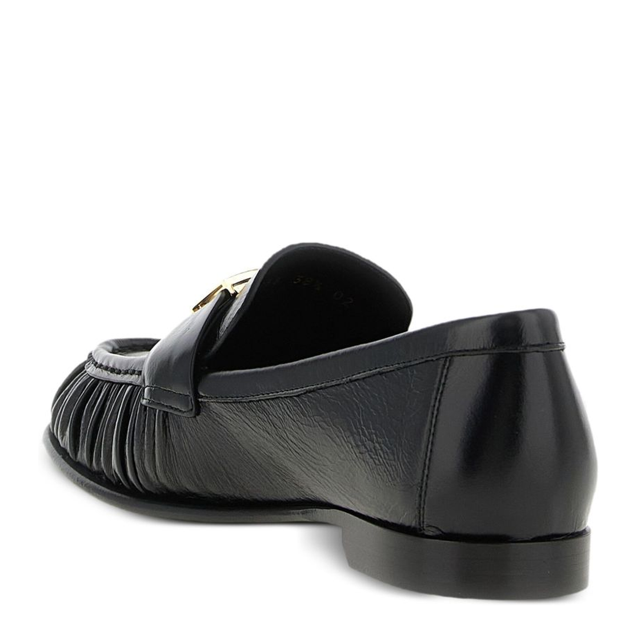 Flat Shoes Black - Image 4