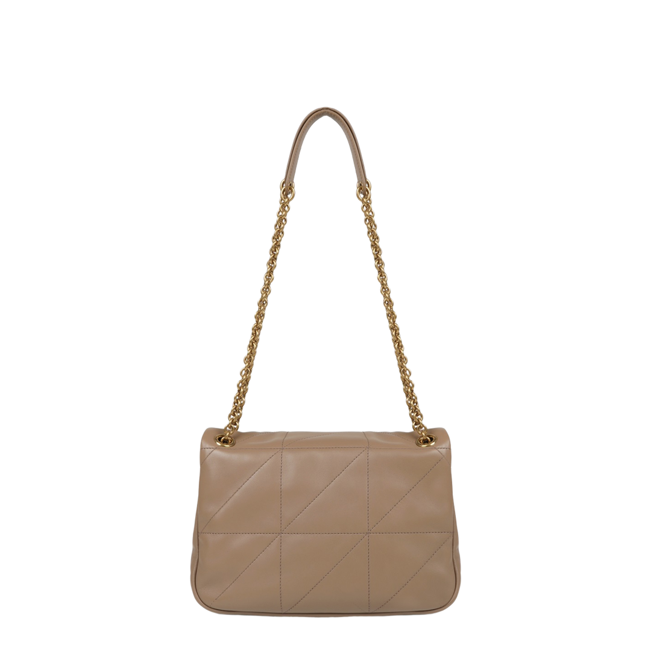 Jamie 4.3 Small Leather Shoulder Bag - Image 2