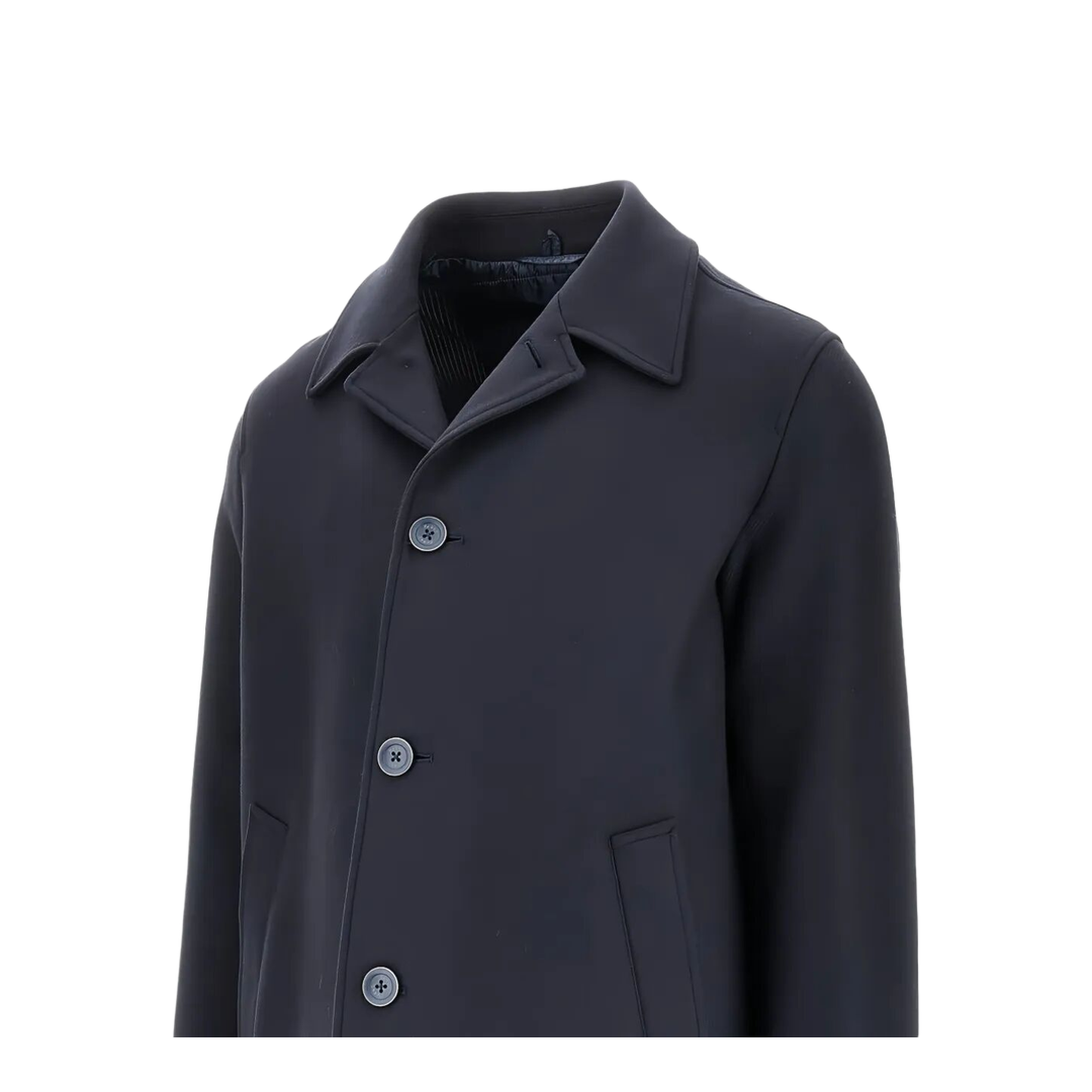 Padded Coat - Image 2
