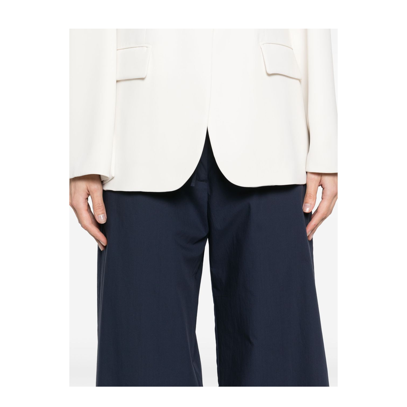 Trousers Blue - Image 2