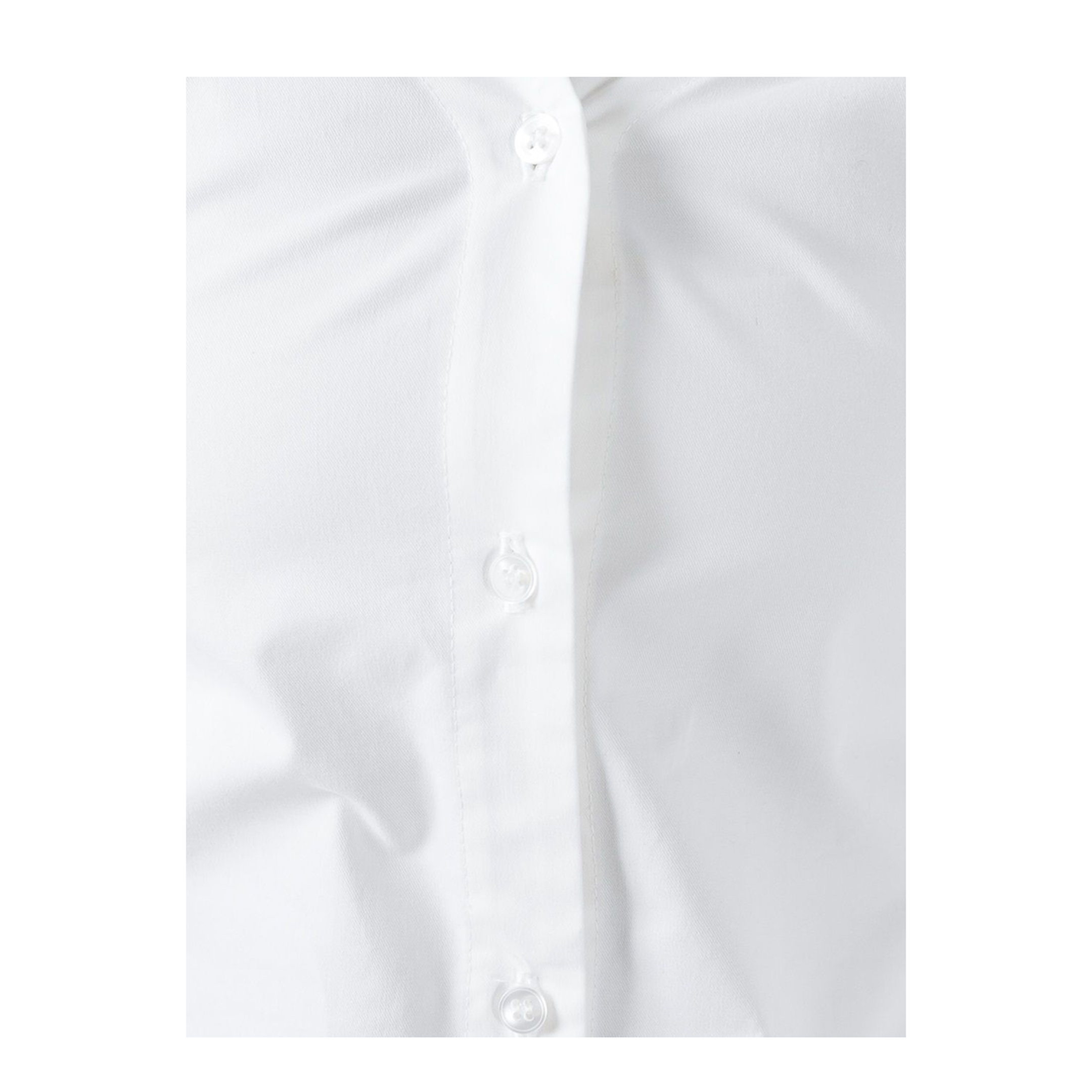 Trousers White - Image 2