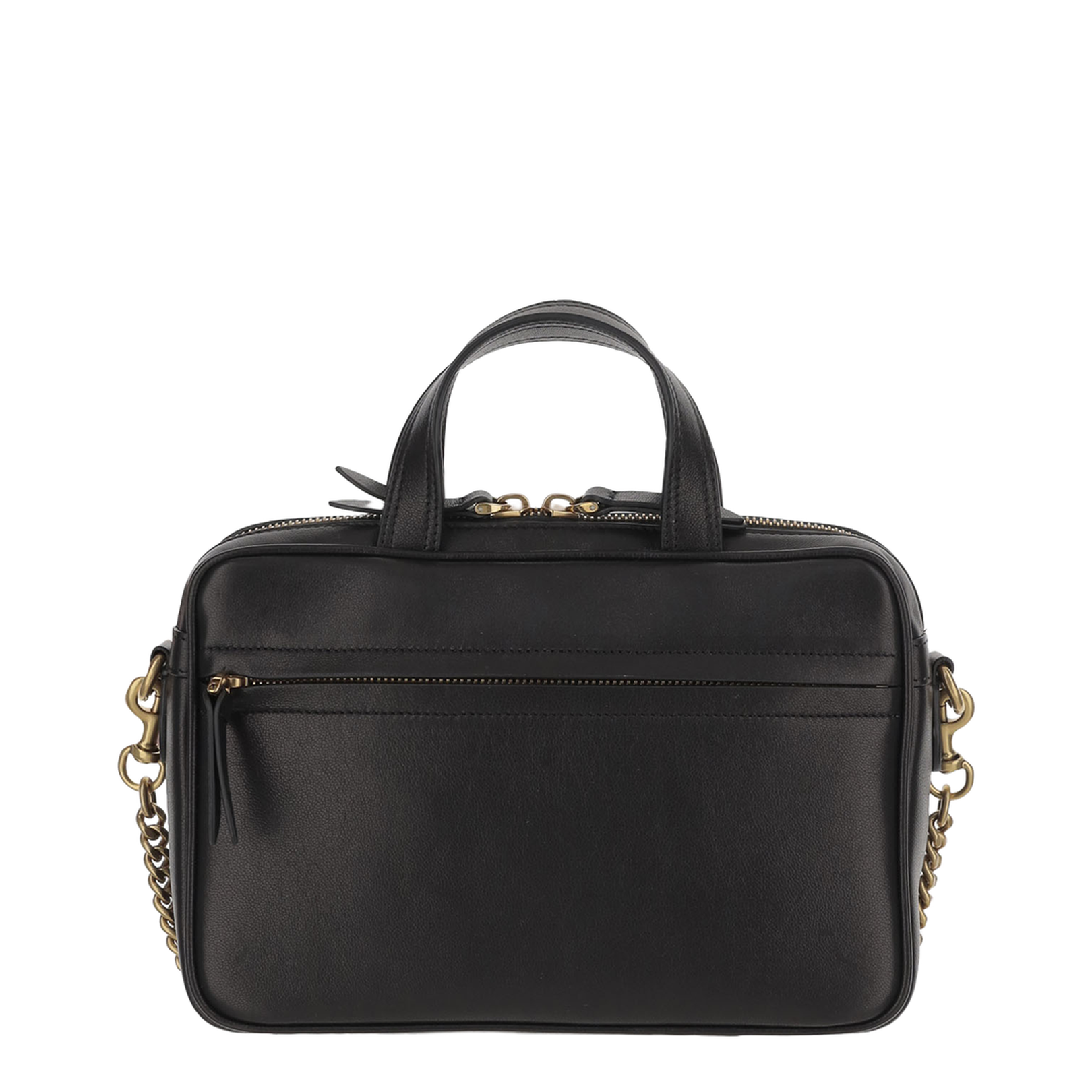 Viva Superstar Nappa Leather Handbag - Image 3