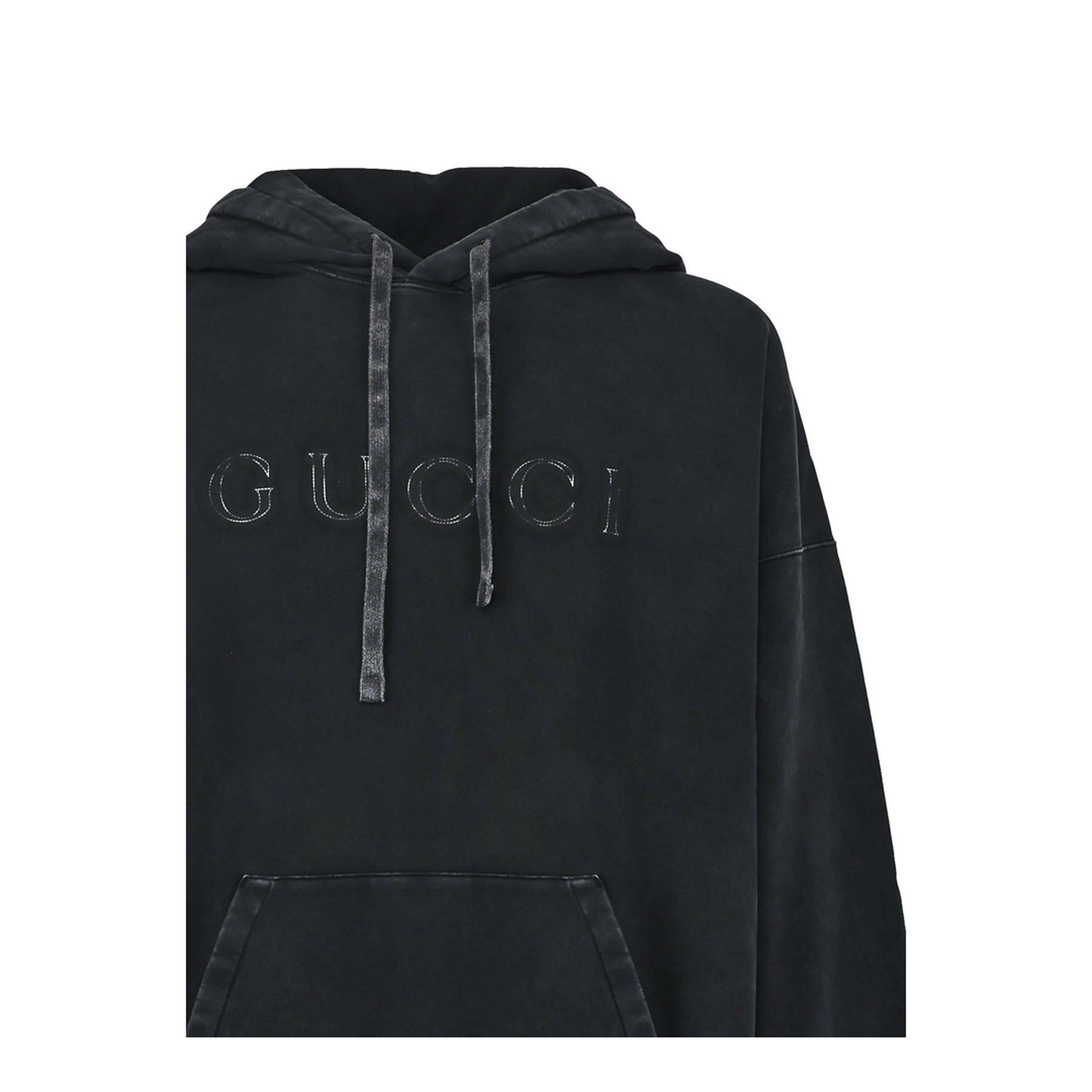 Hooded Sweatshirt - Image 2