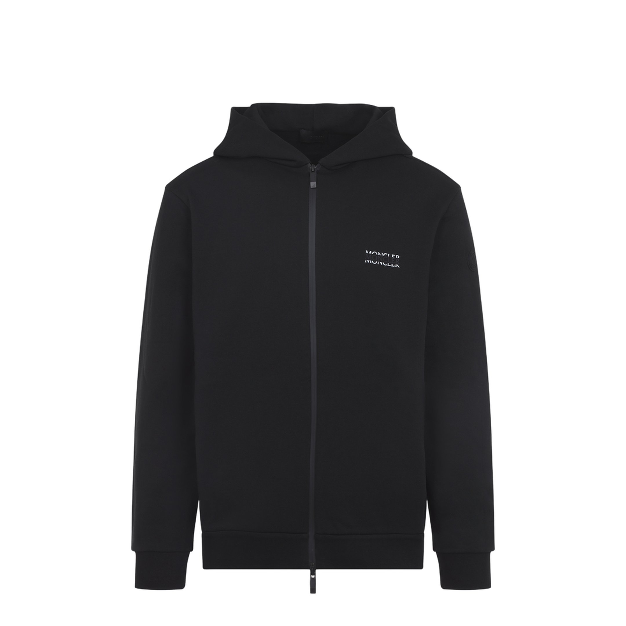 Cotton Sweatshirt - Image 1