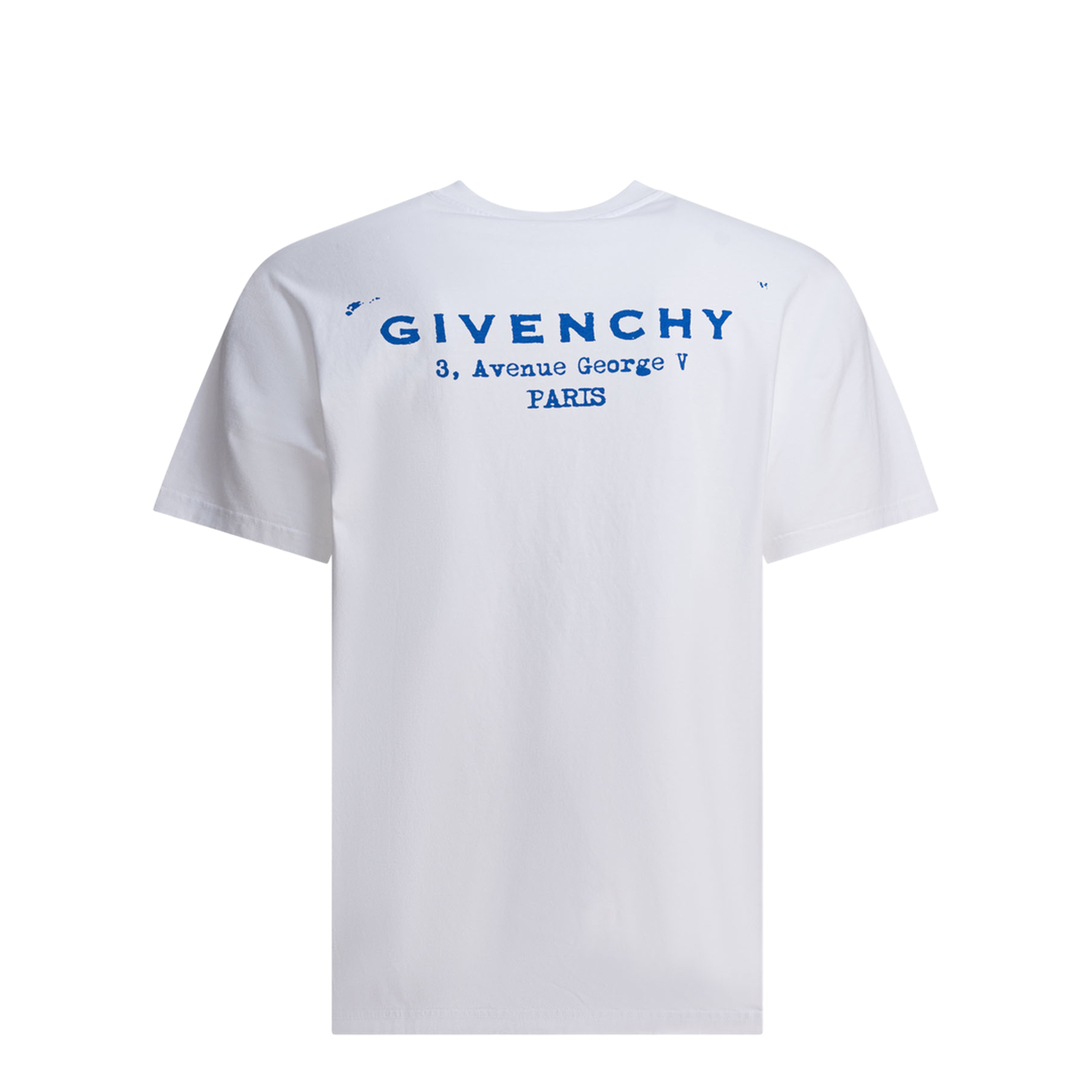 T-Shirt With Print - Image 2