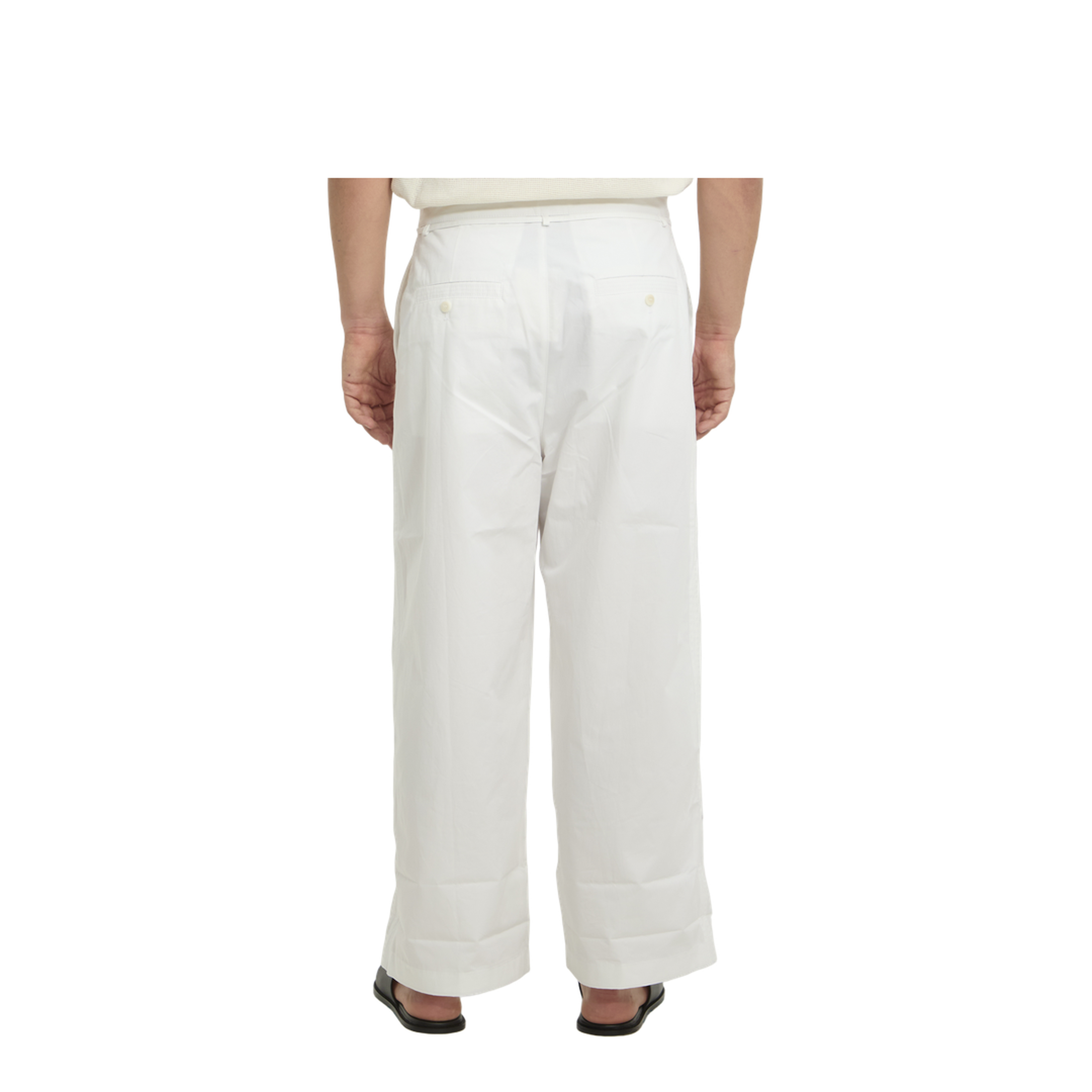 Marin Trousers - Image 4