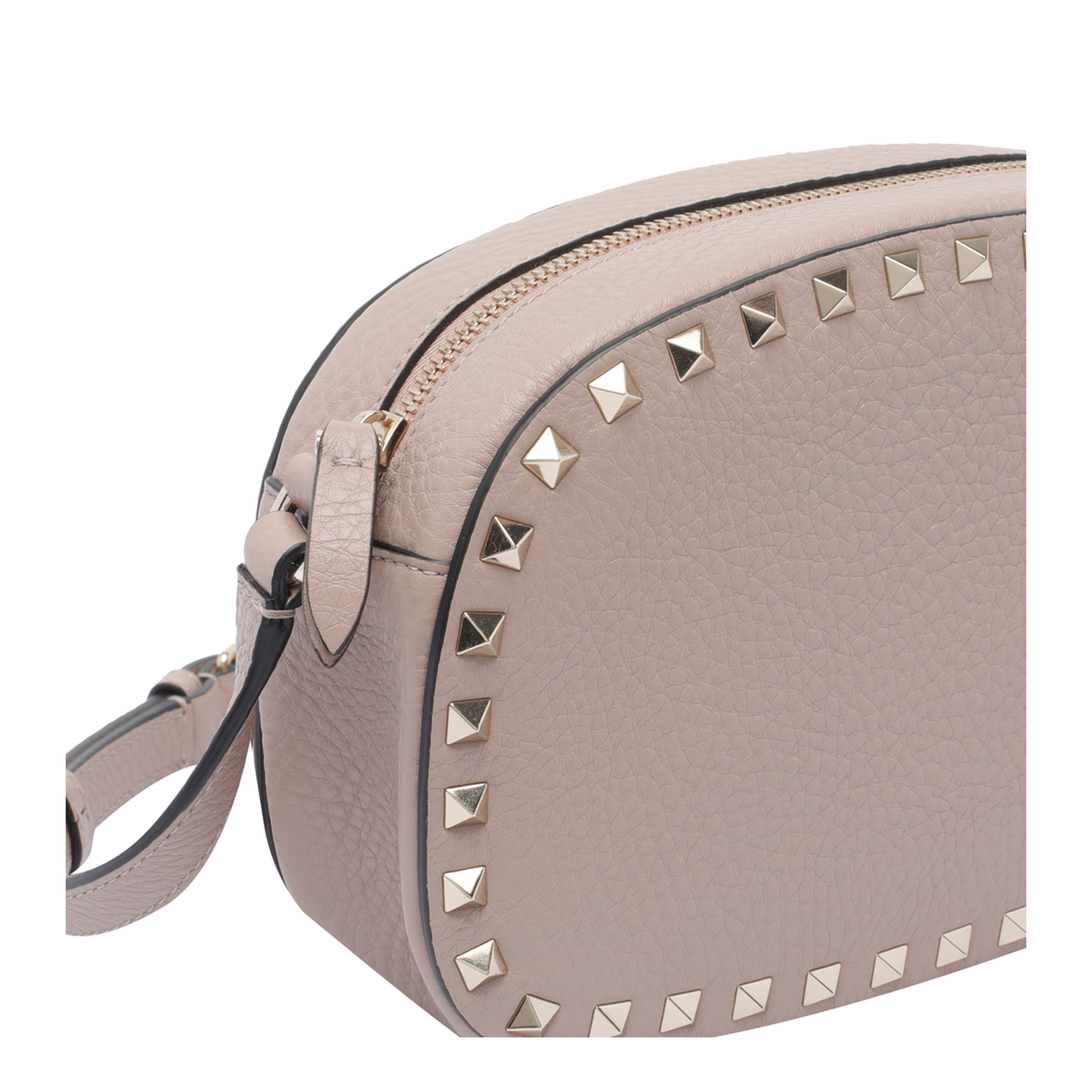Rockstud Mini Shoulder Bag - Image 4