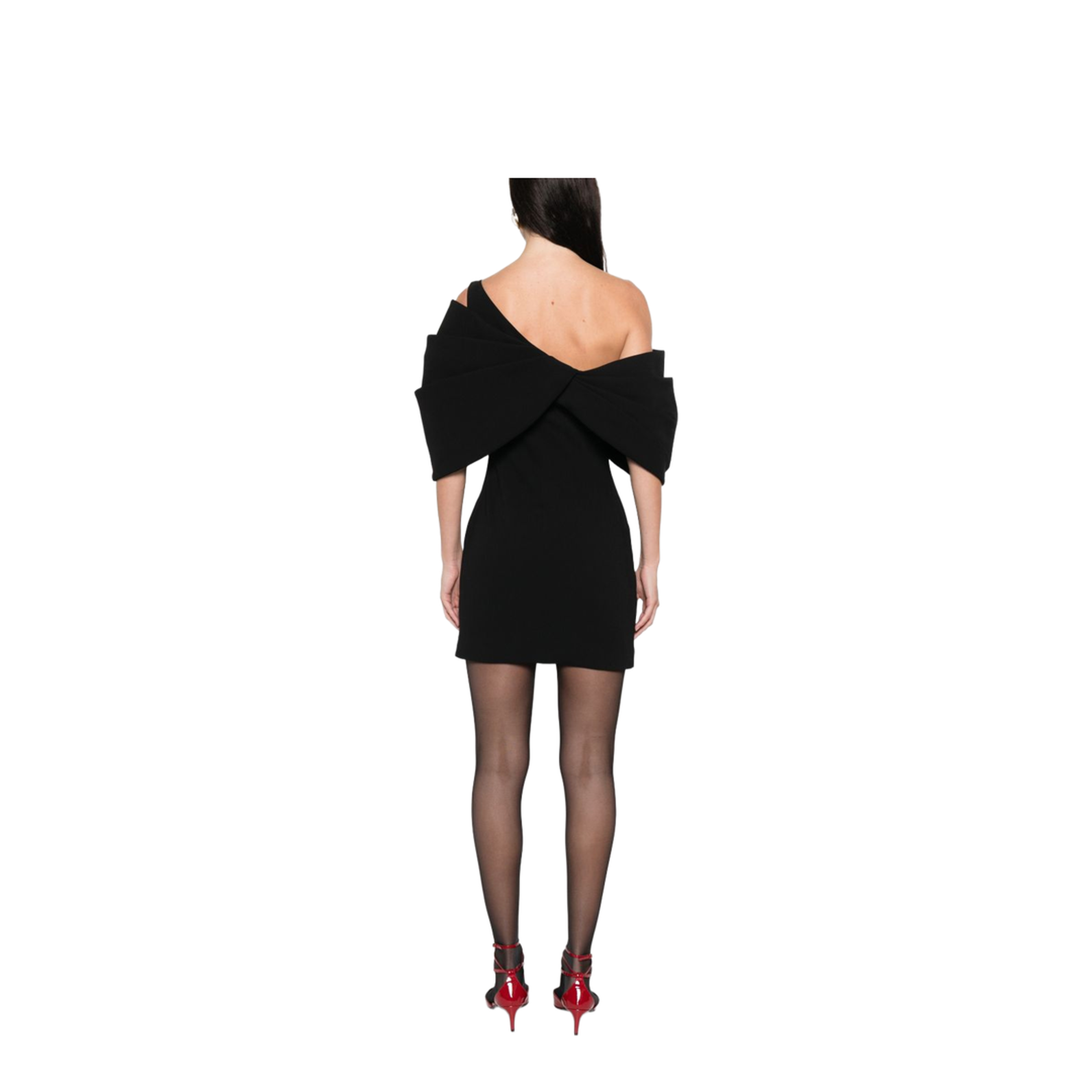 Dress in Black - Image 5