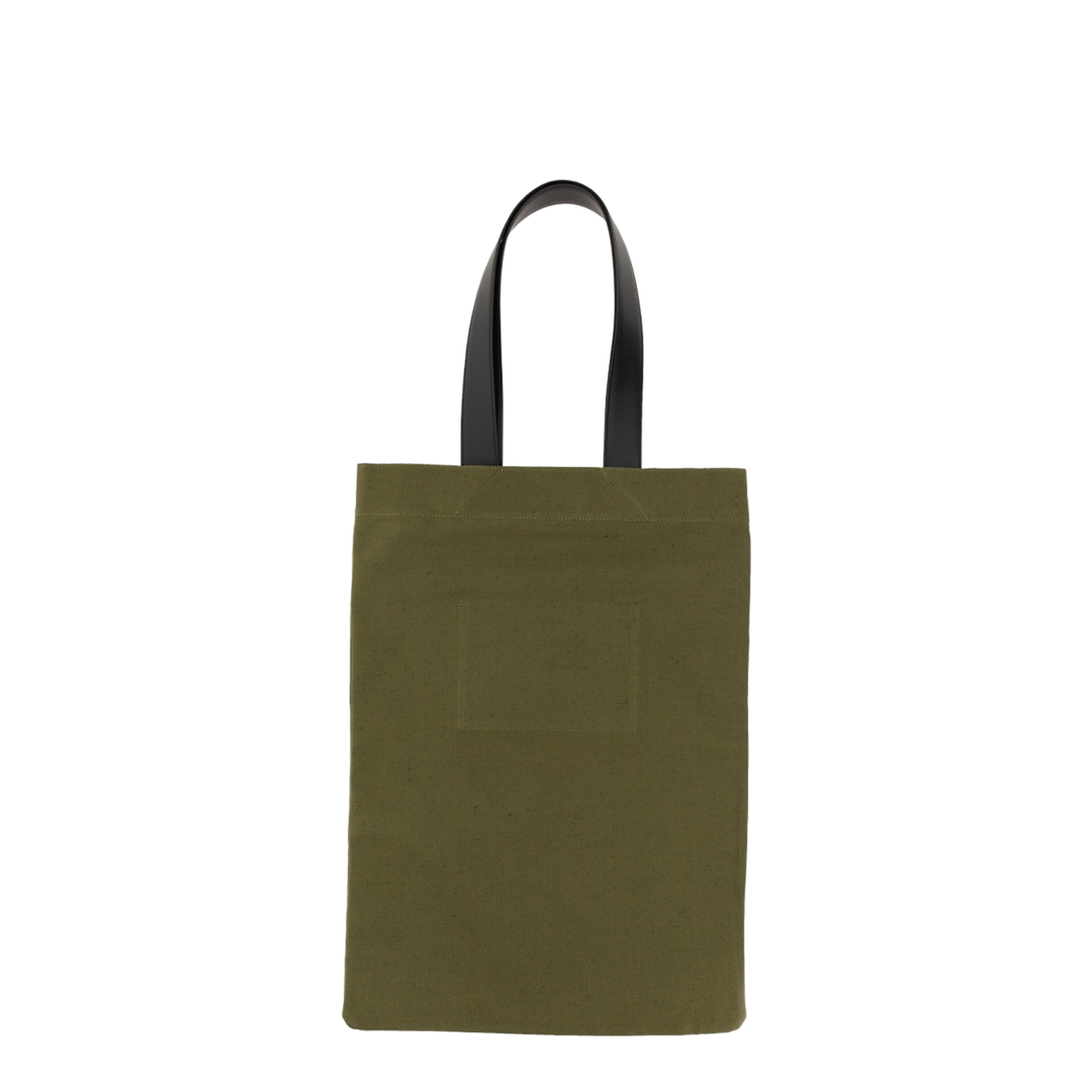 Tote Bag With Logo - Image 2